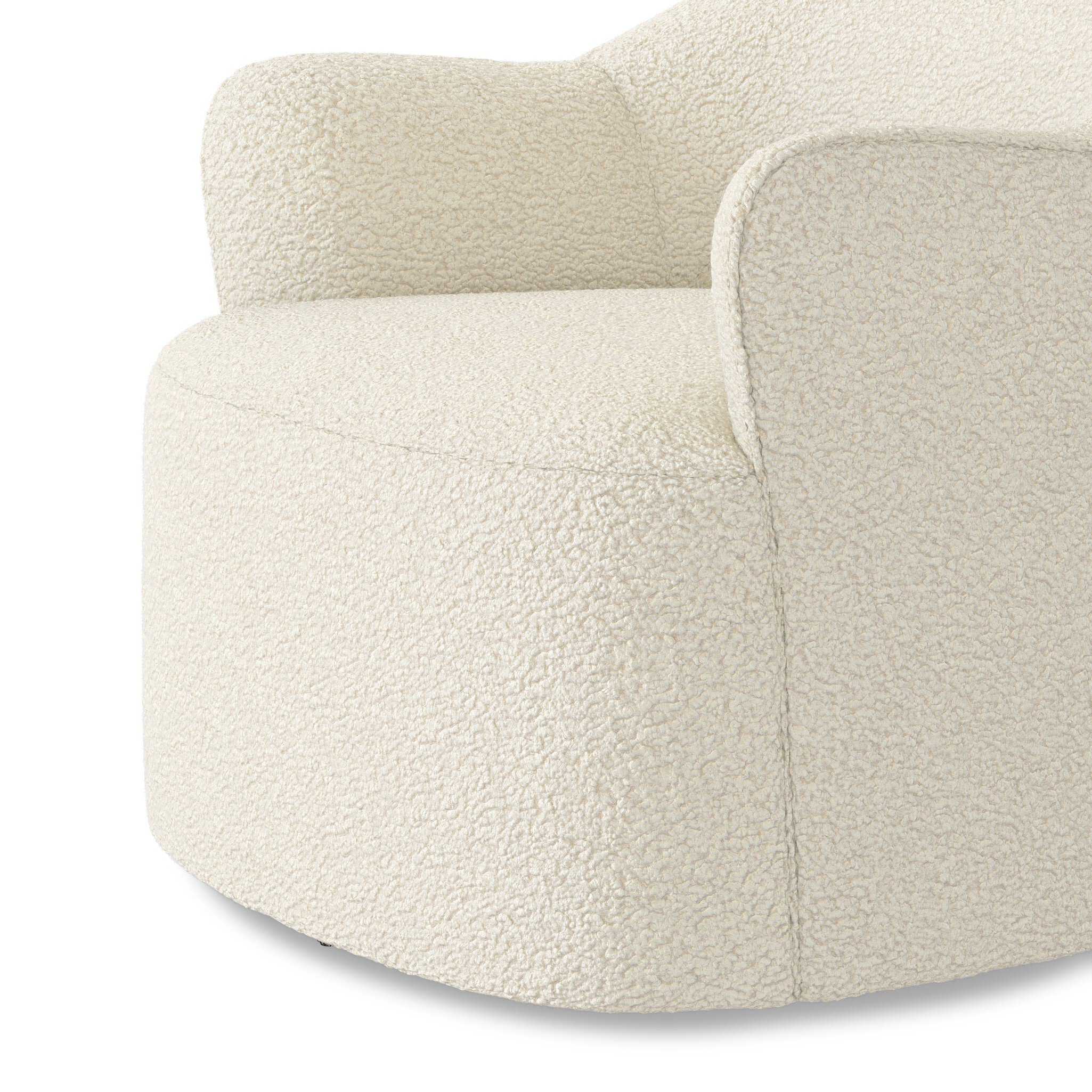 Blyth Swivel Chair - Image 8
