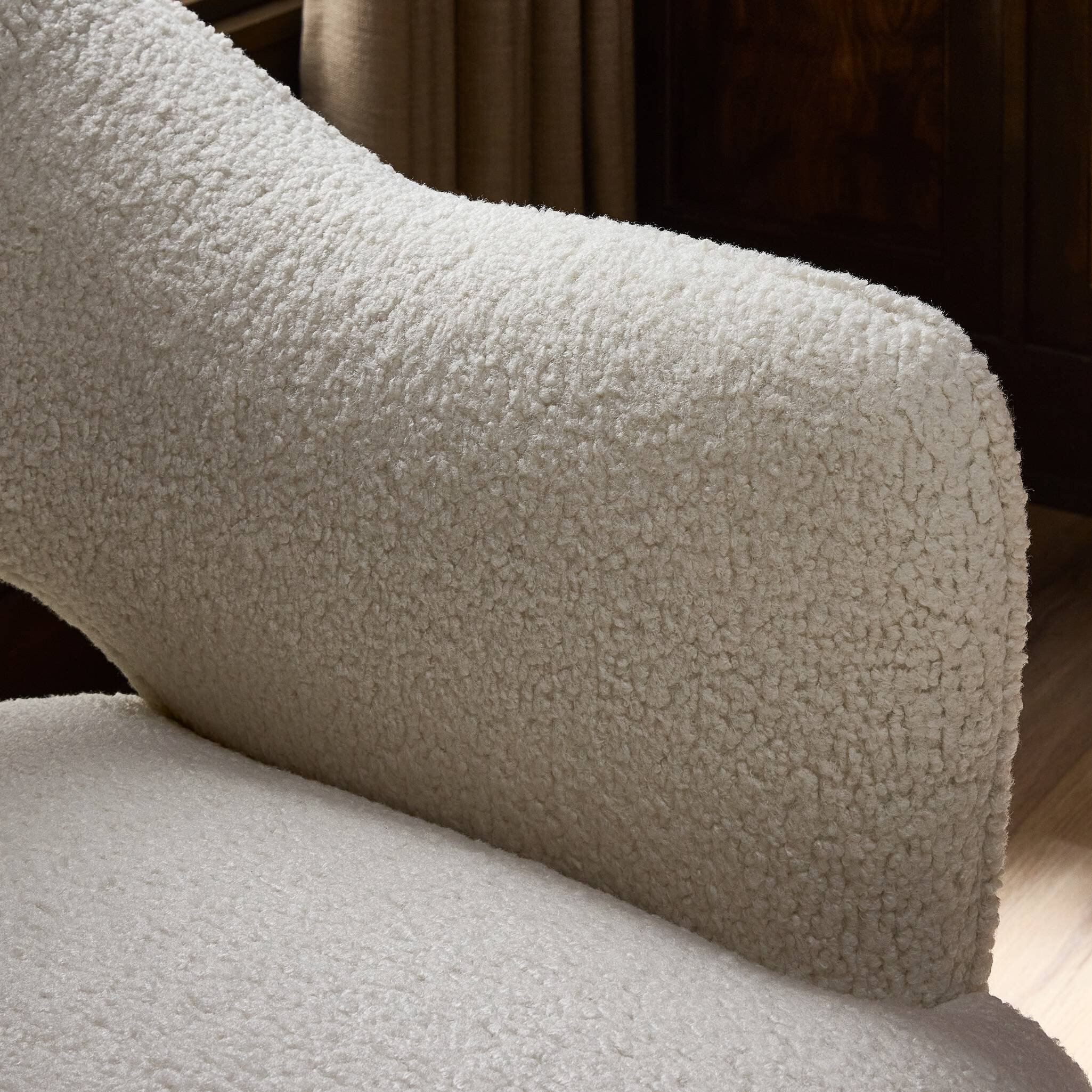 Blyth Swivel Chair - Image 9