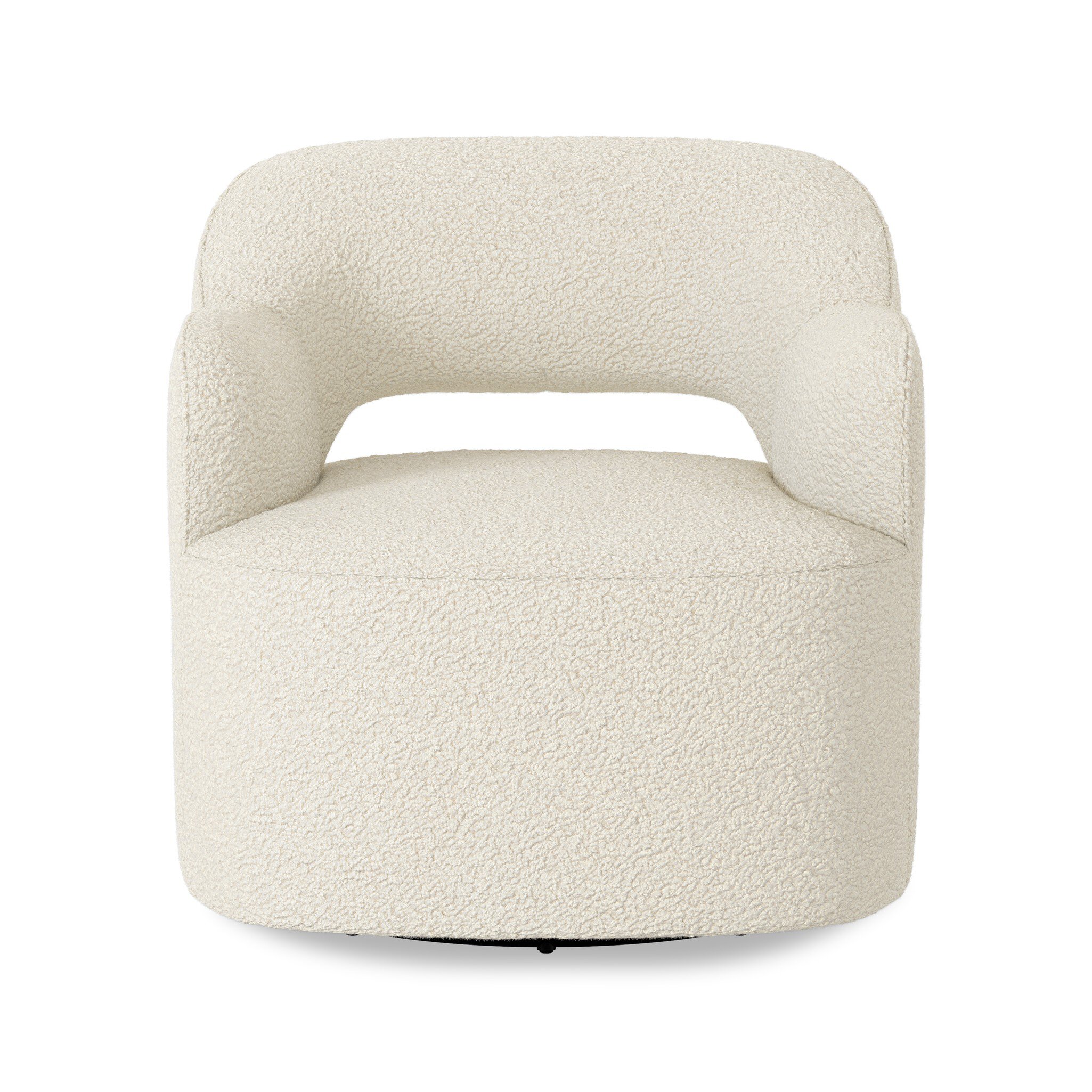 Blyth Swivel Chair - Image 2