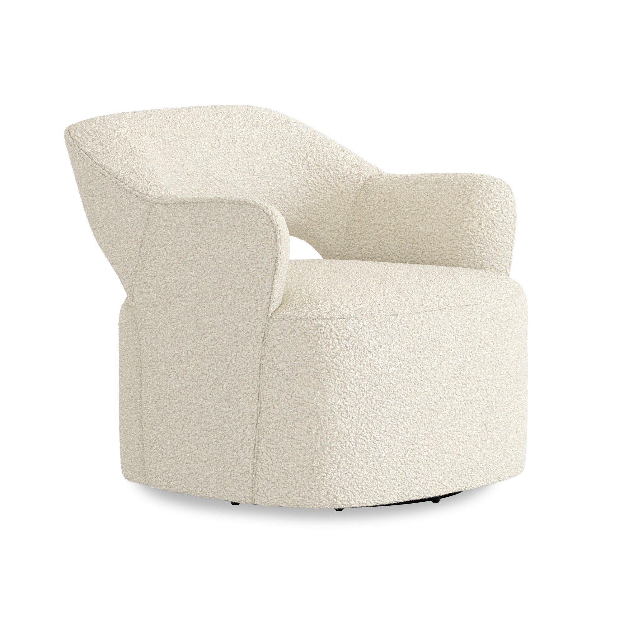 Blyth Swivel Chair