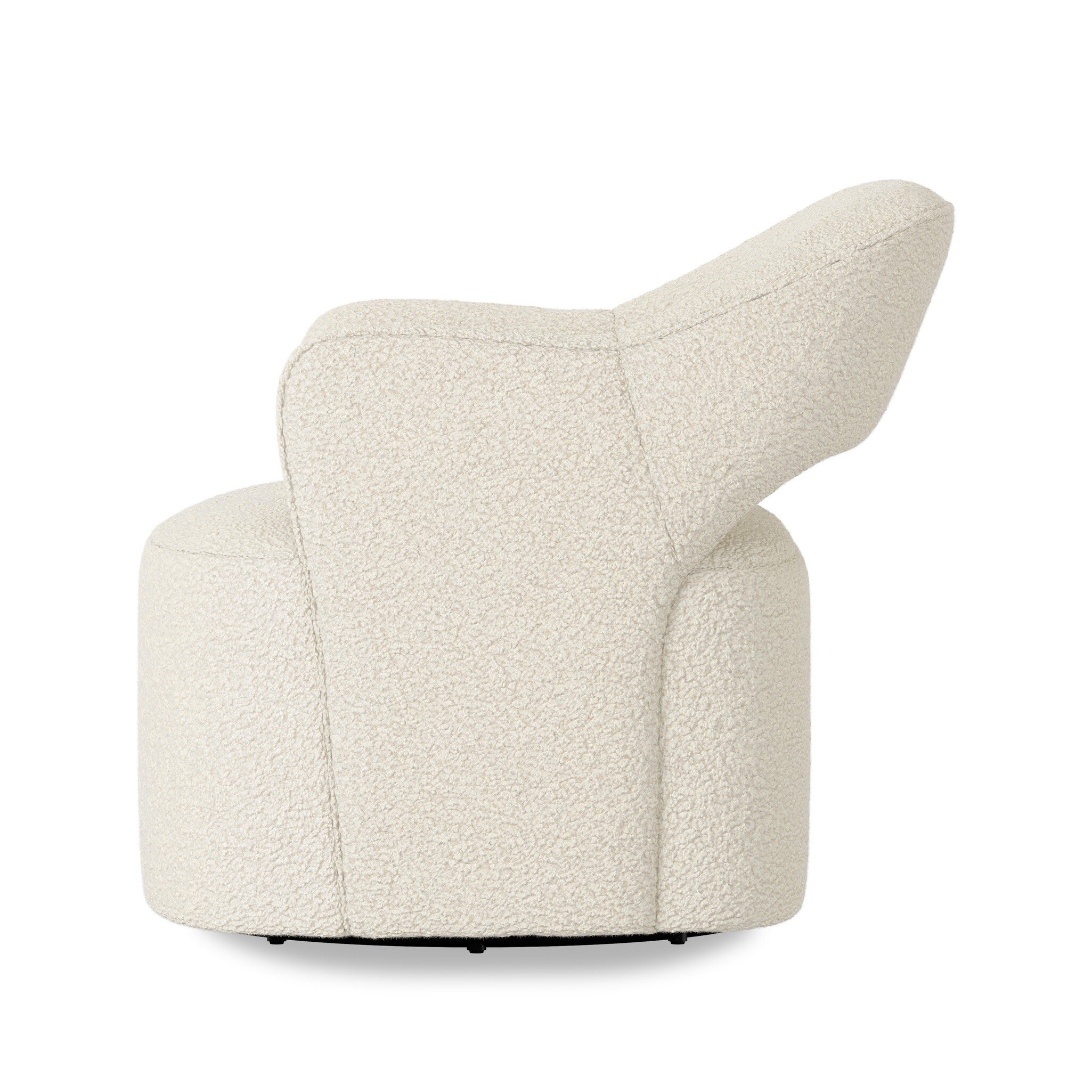 Blyth Swivel Chair - Image 3