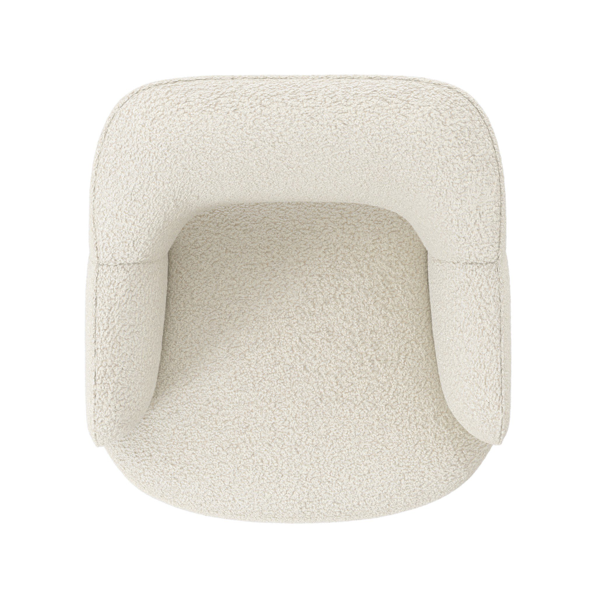 Blyth Swivel Chair - Image 4