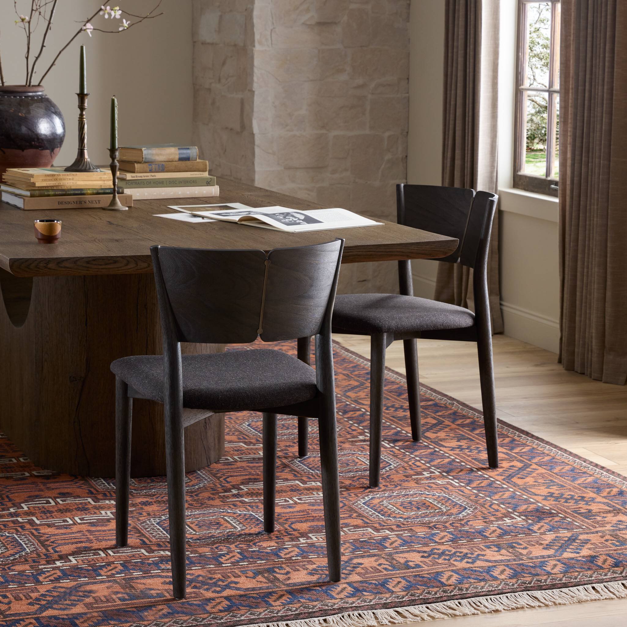 Grady Dining Chair - Image 8