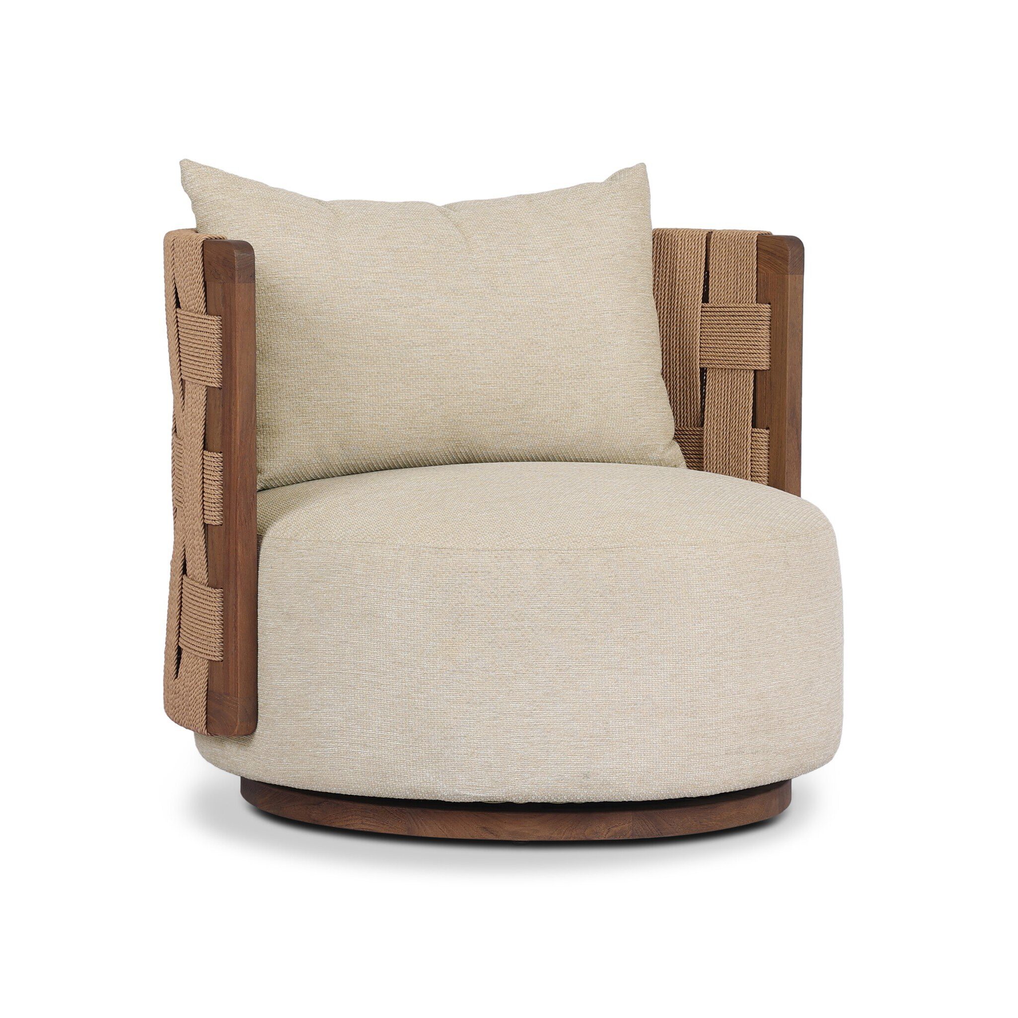 Burch Outdoor Chair