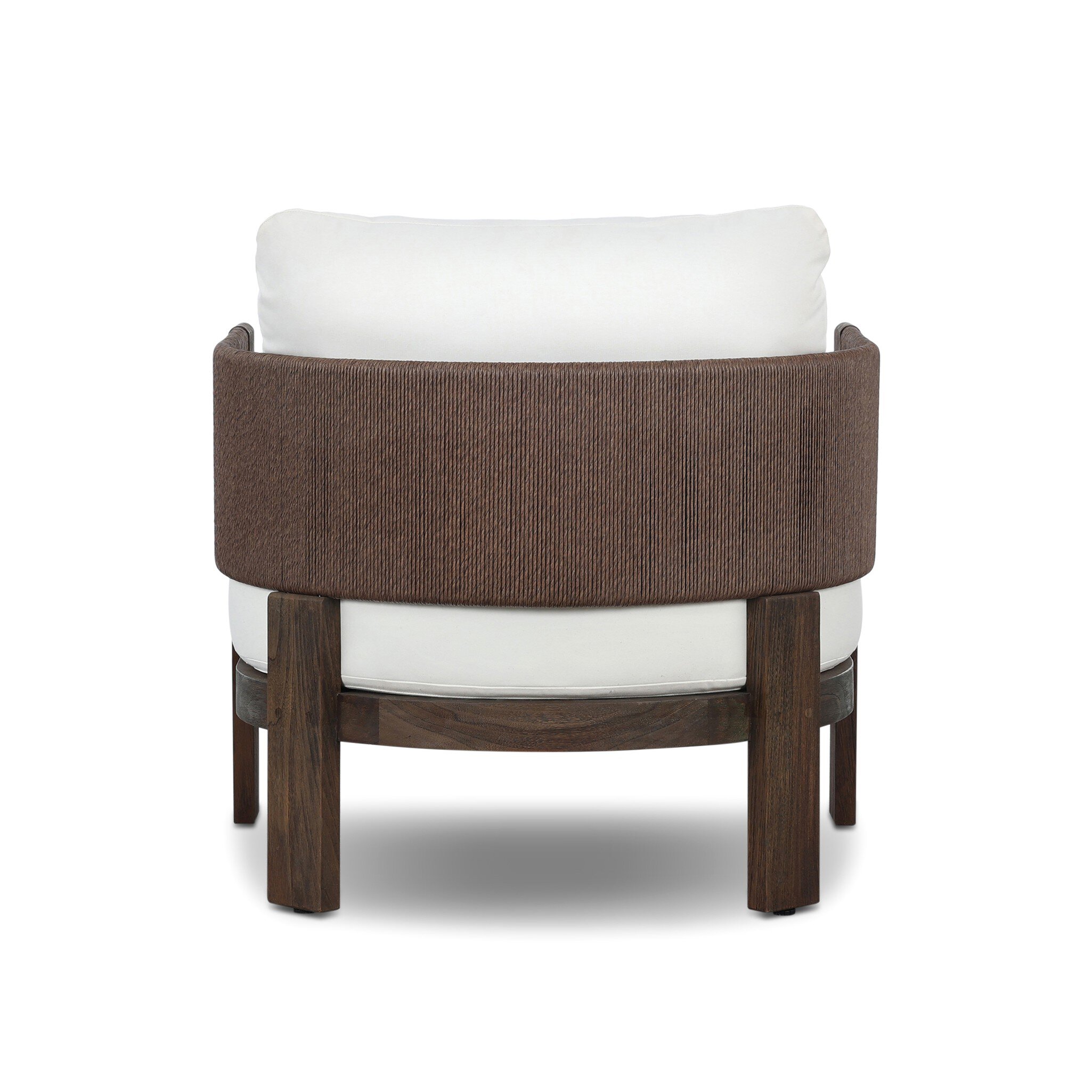 Delancy Outdoor Chair - Image 5