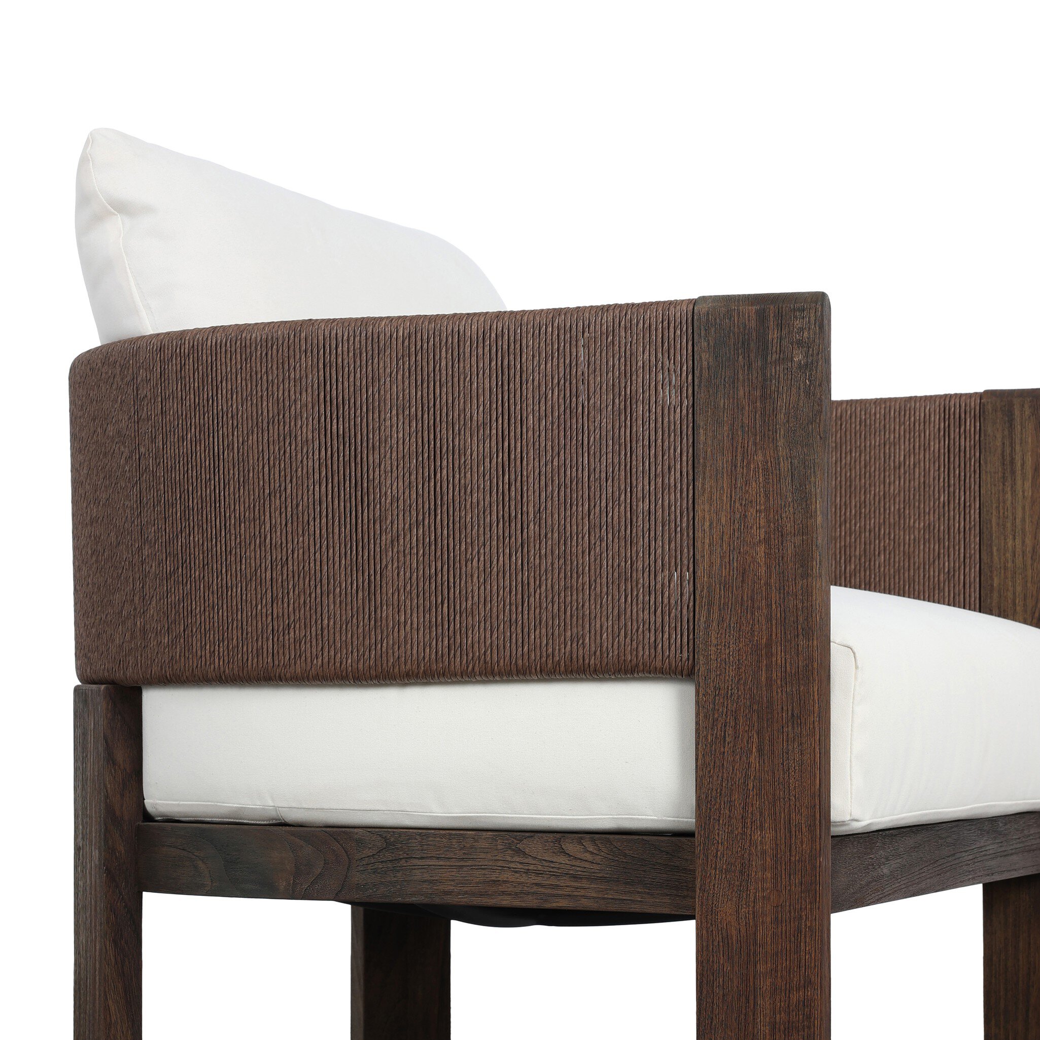 Delancy Outdoor Chair - Image 6