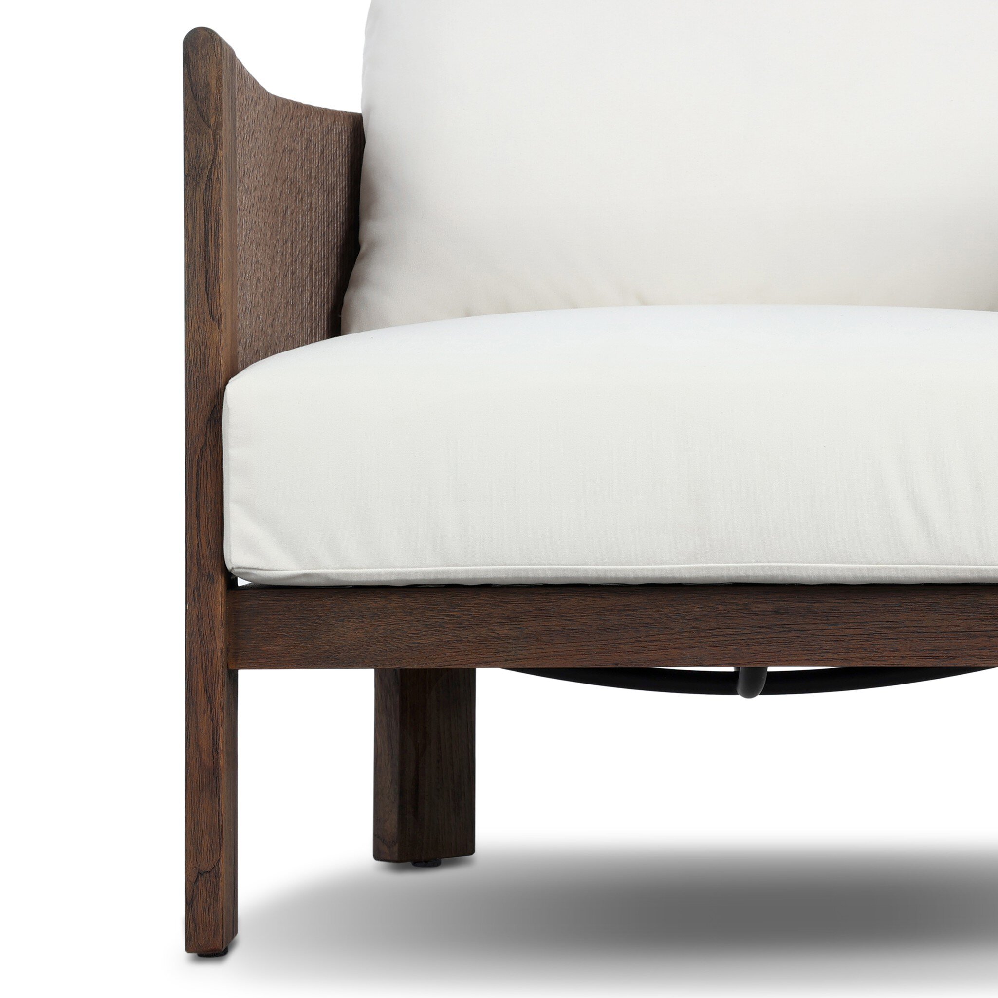 Delancy Outdoor Chair - Image 4