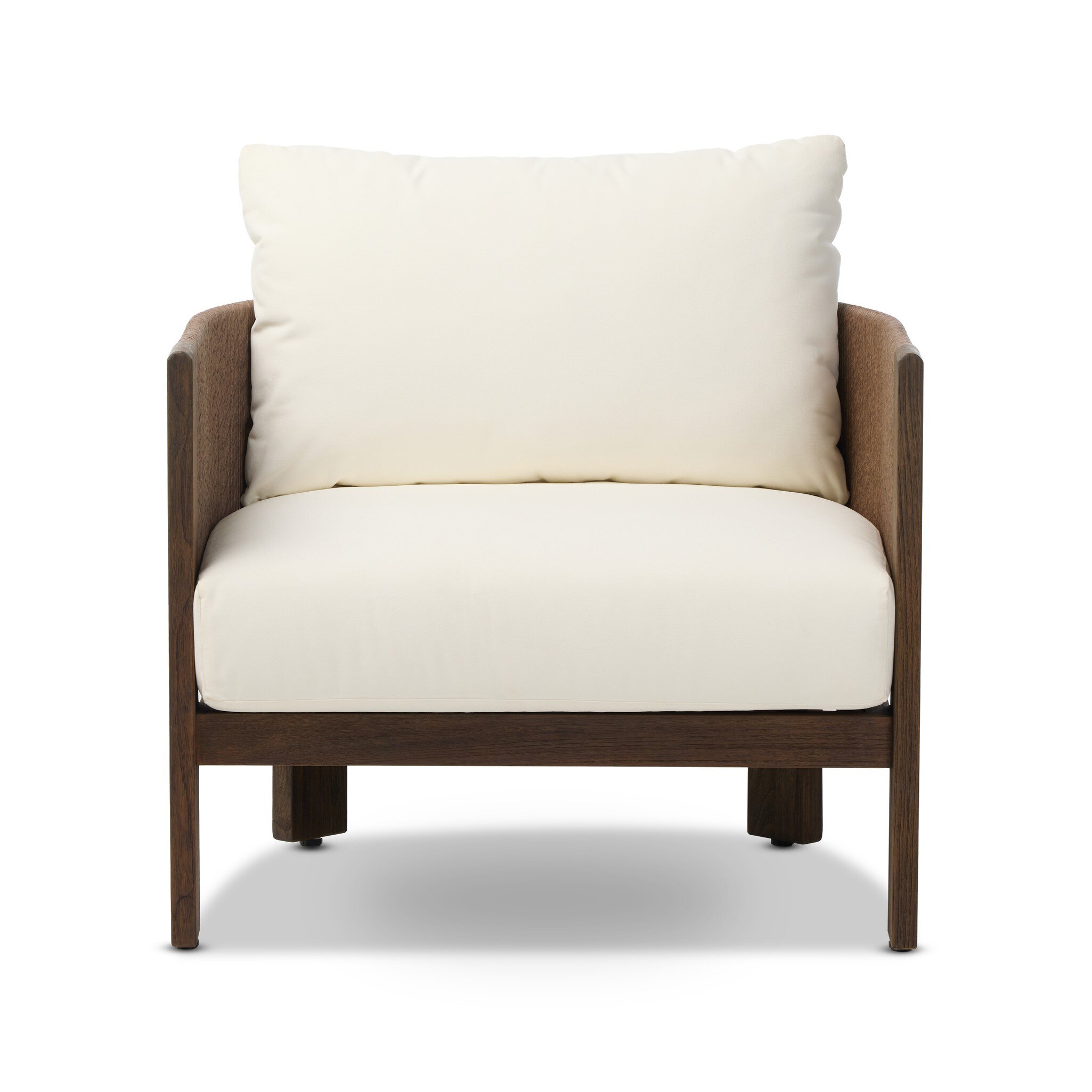 Delancy Outdoor Chair - Image 2