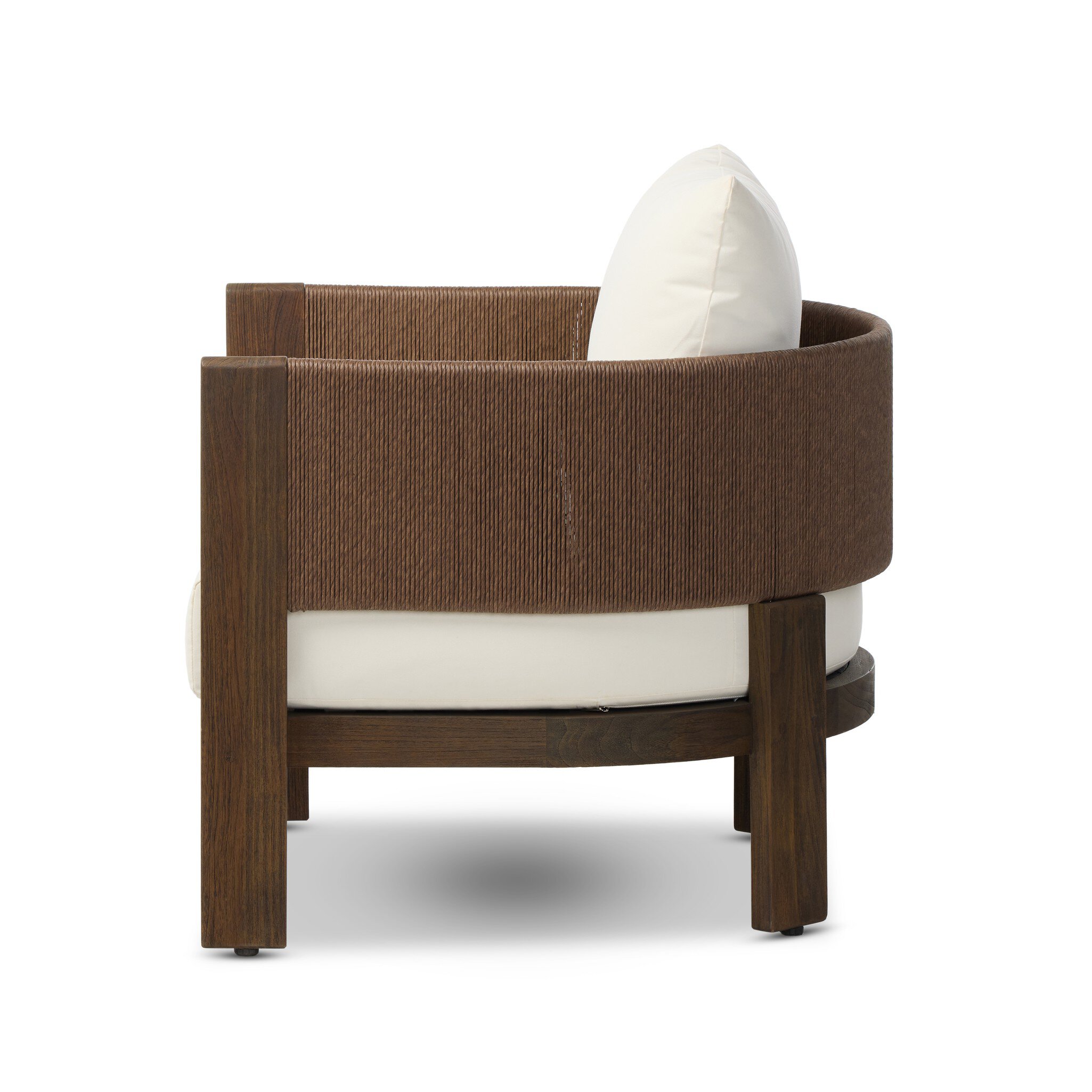 Delancy Outdoor Chair - Image 3