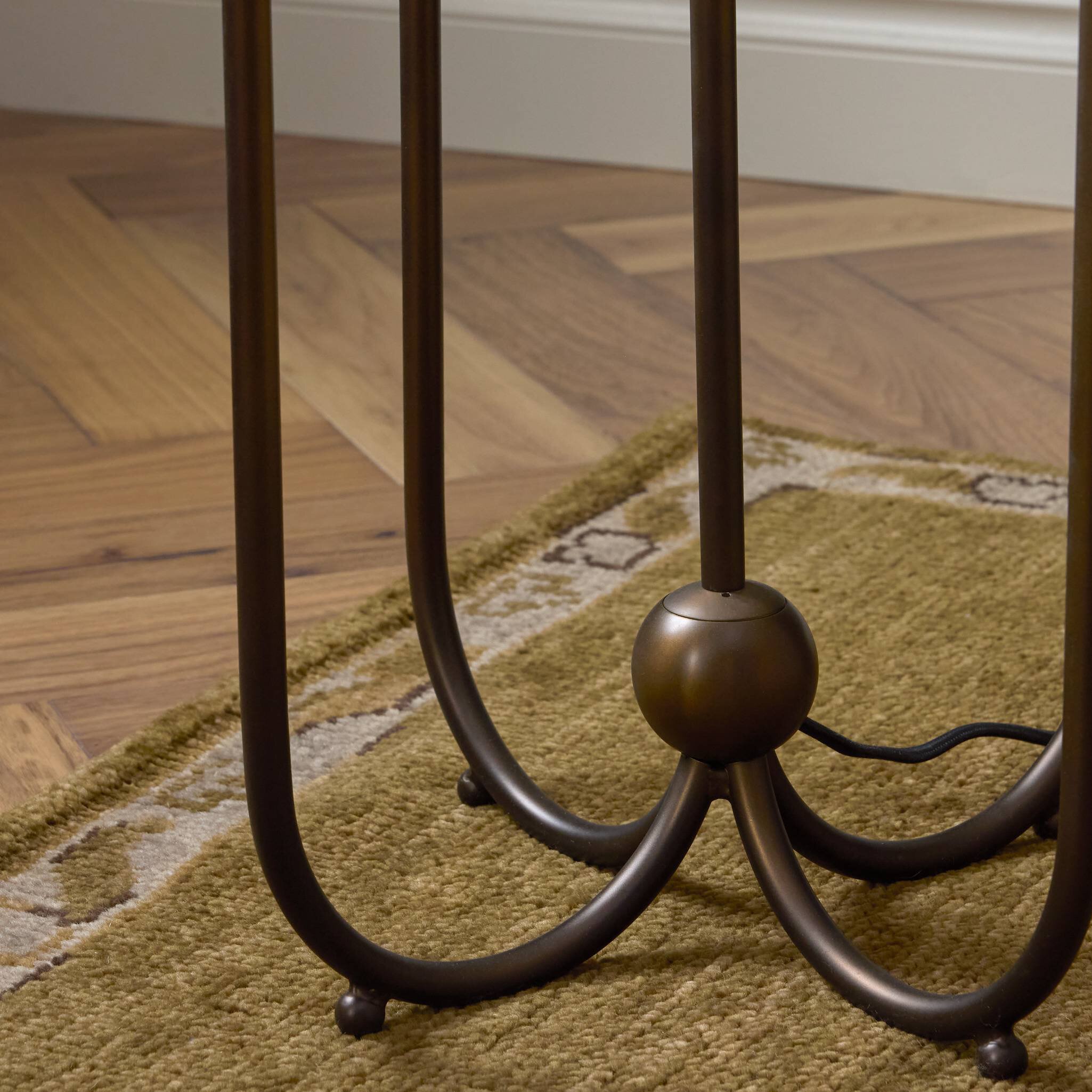 Tulane Floor Lamp - Image 6