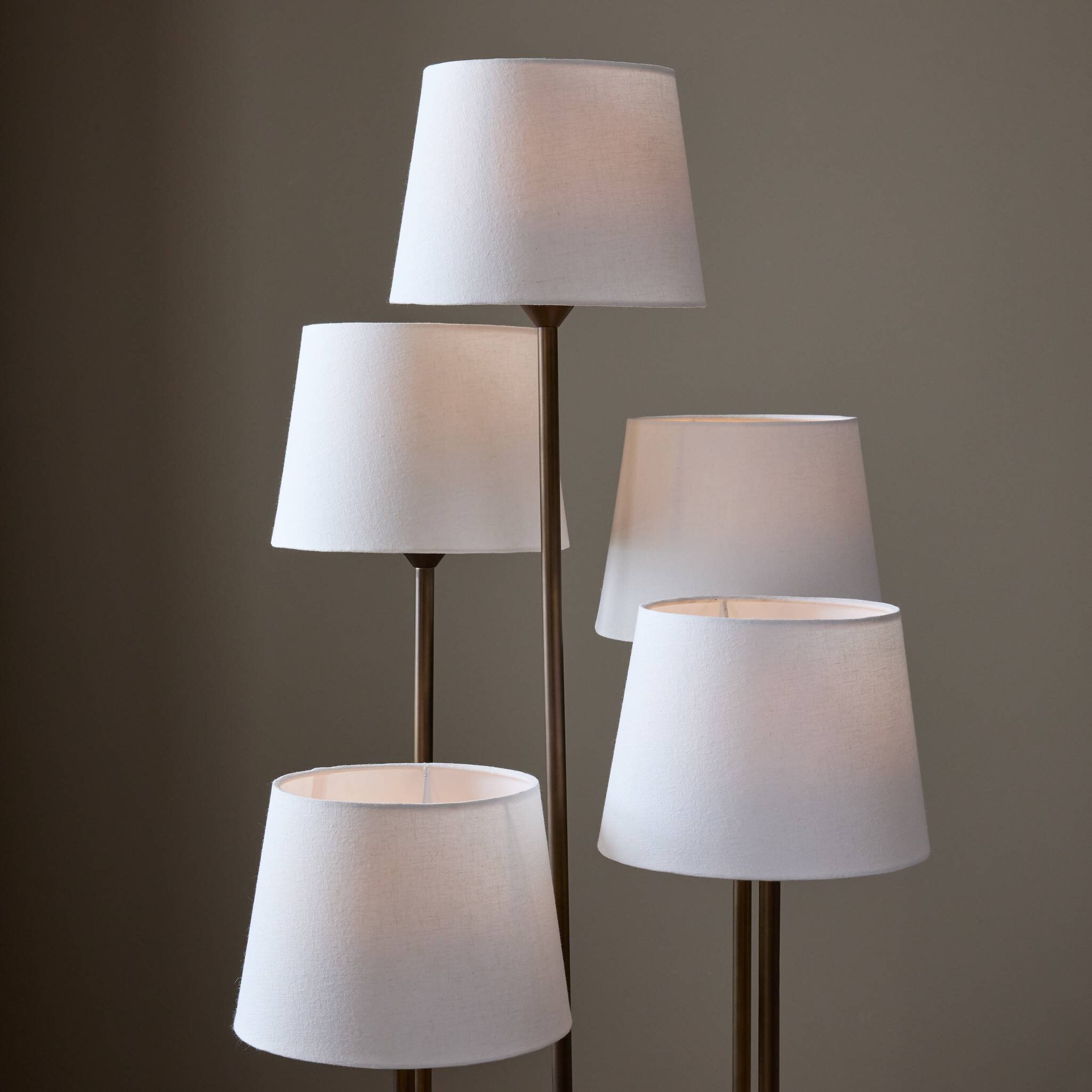 Tulane Floor Lamp - Image 5
