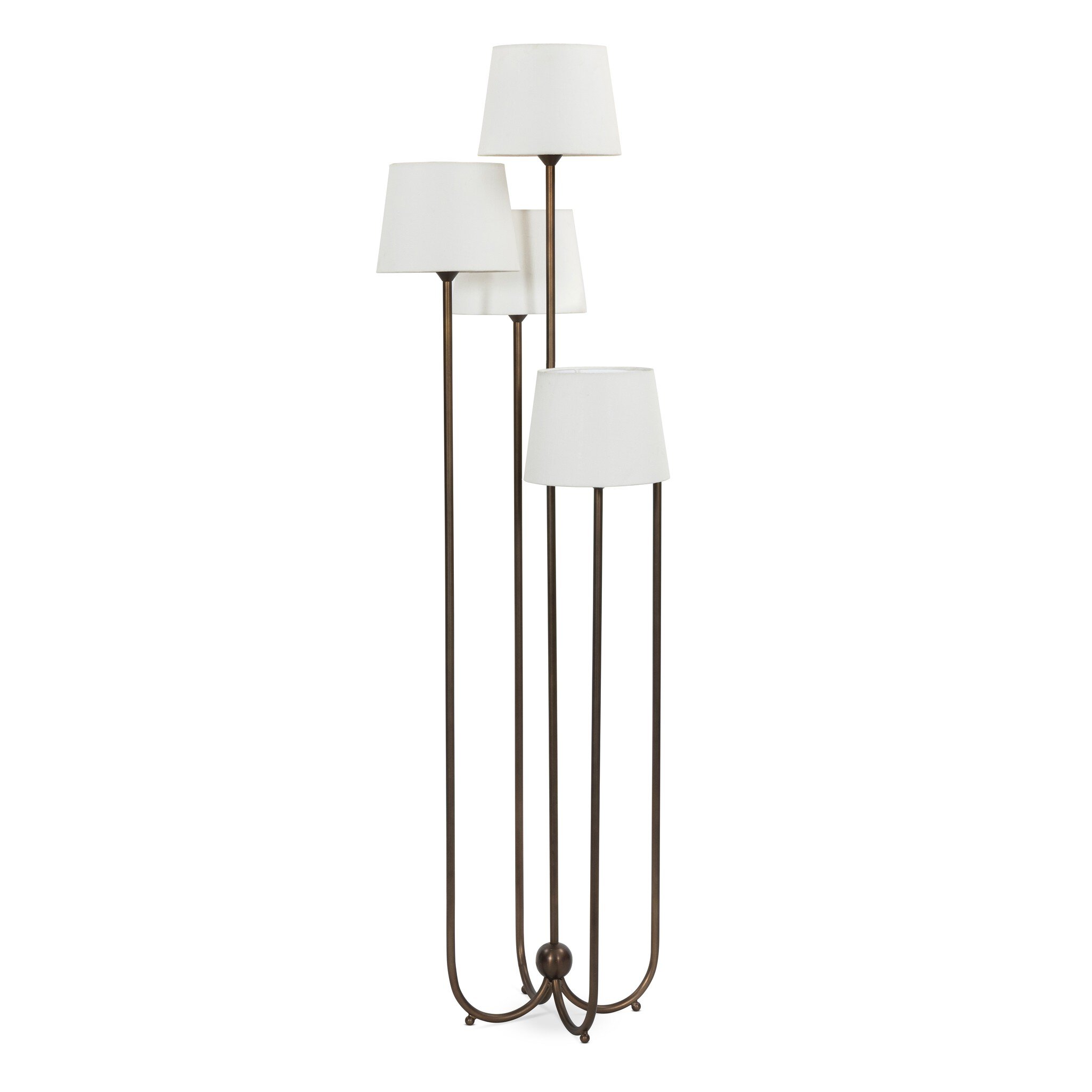 Tulane Floor Lamp