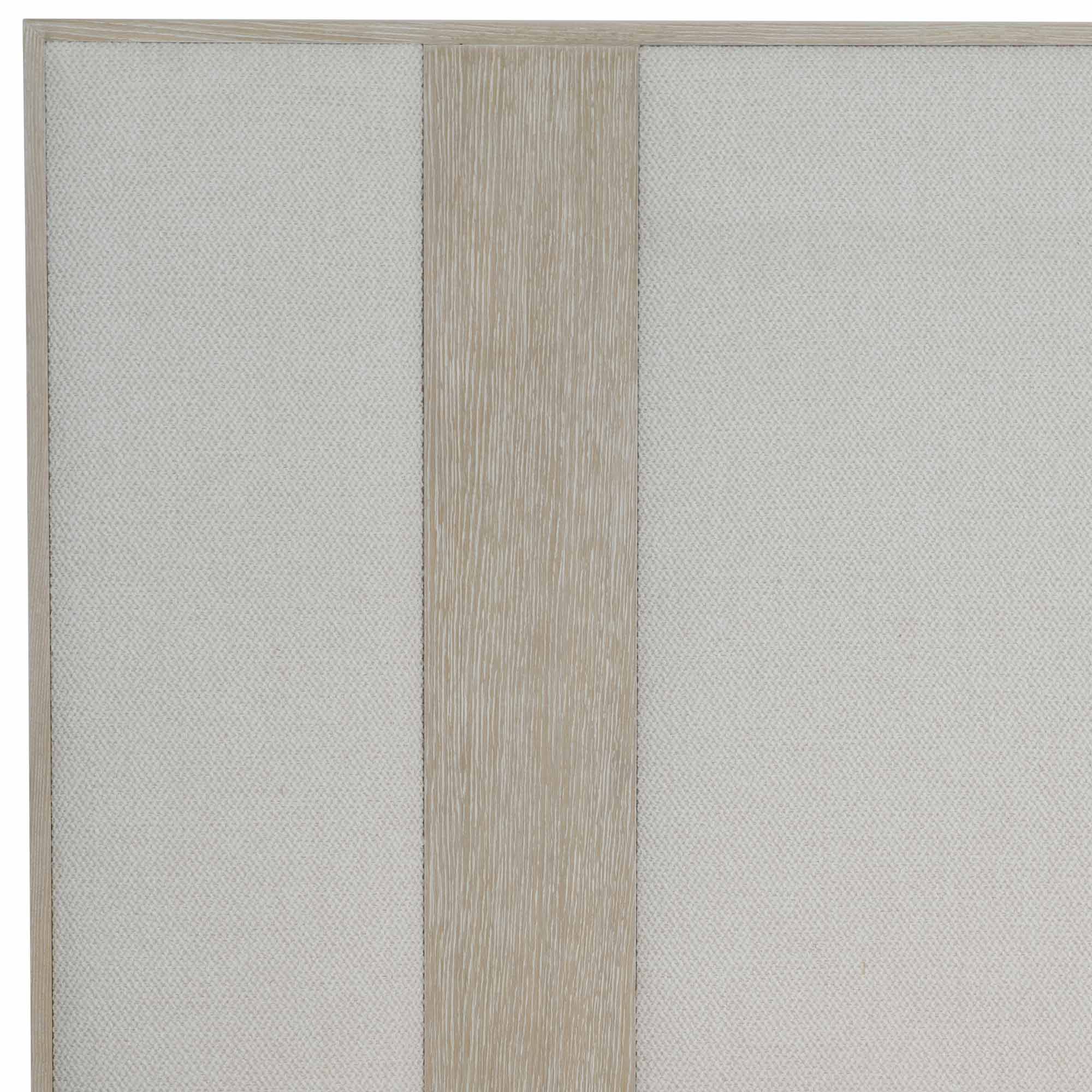 Solaria Panel Bed Queen - Image 4