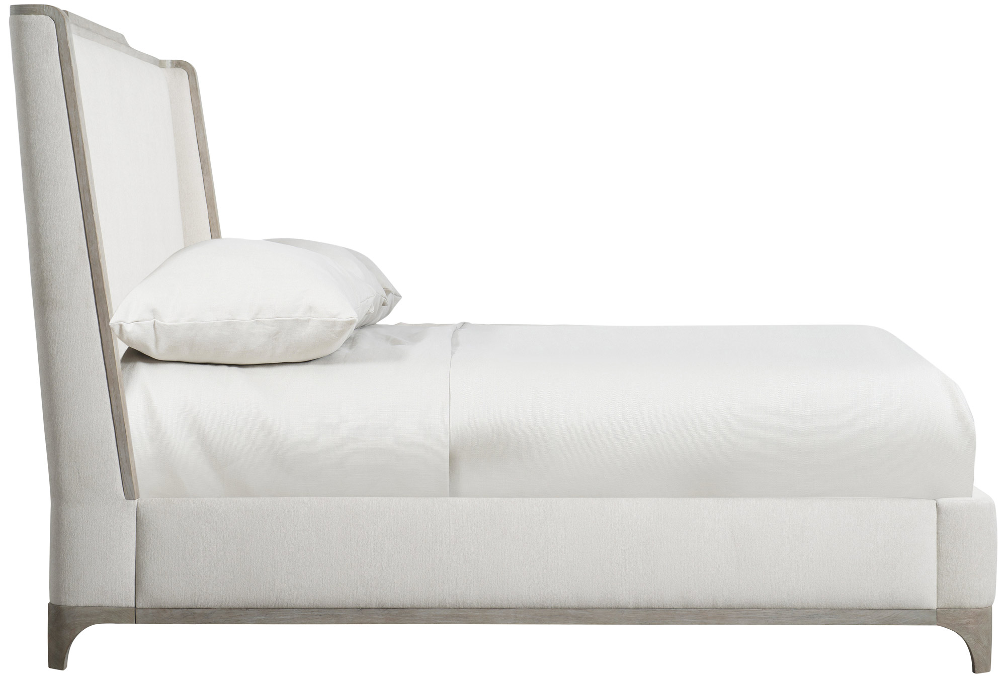 Albion Shelter Queen Bed - Image 3