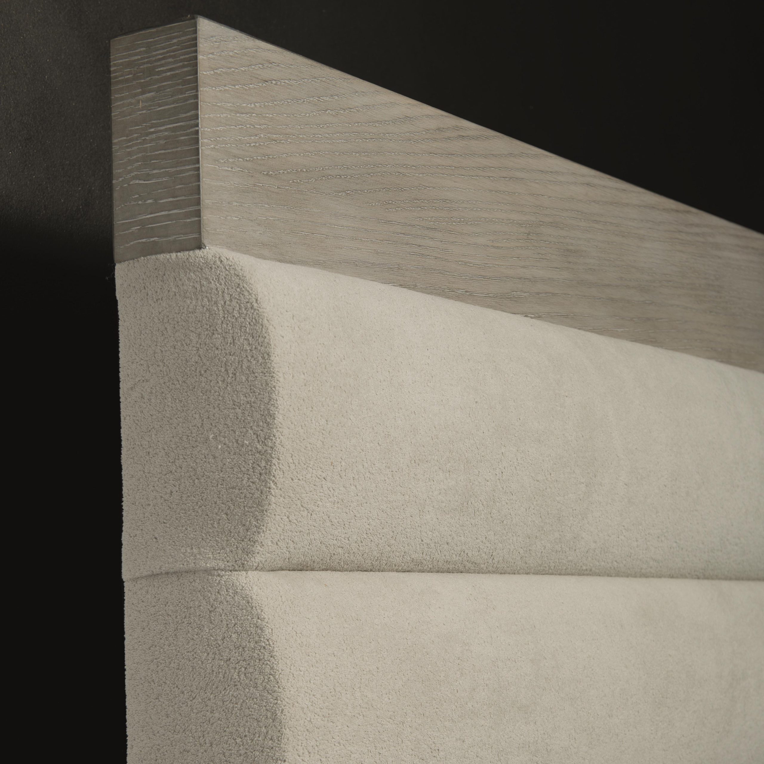 Linea Upholstered Channel Bed - Image 3