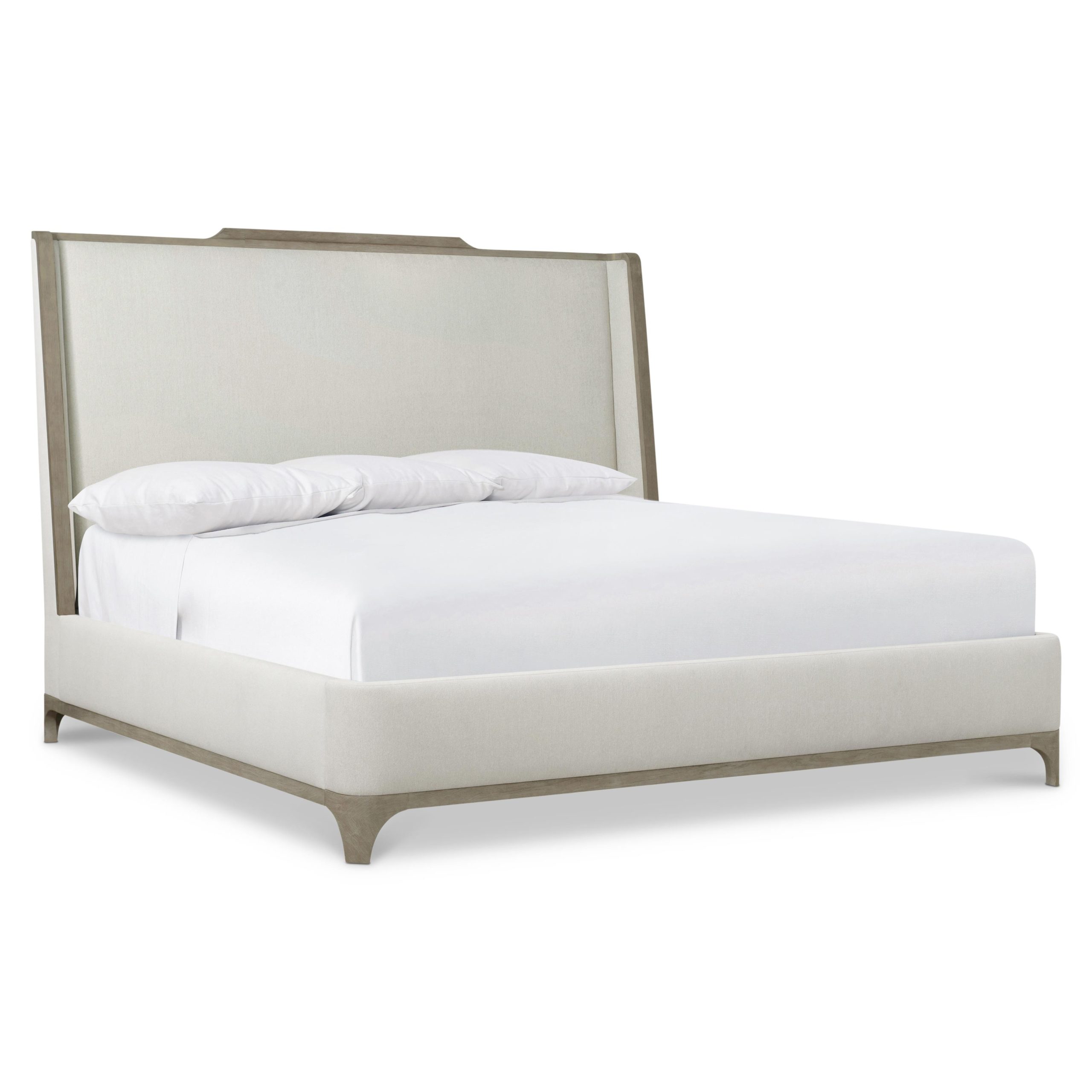 Albion Shelter Queen Bed