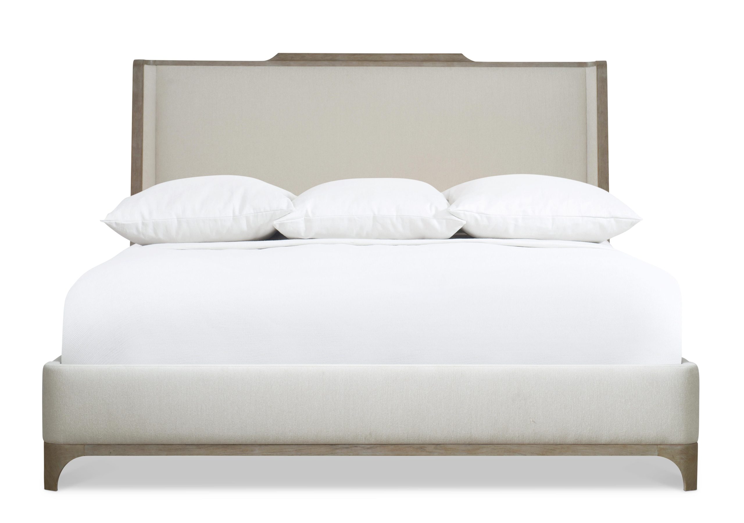 Albion Shelter Queen Bed - Image 2