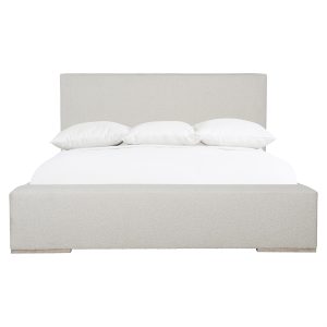 Dunhill Upholstered Queen Bed - Image 2