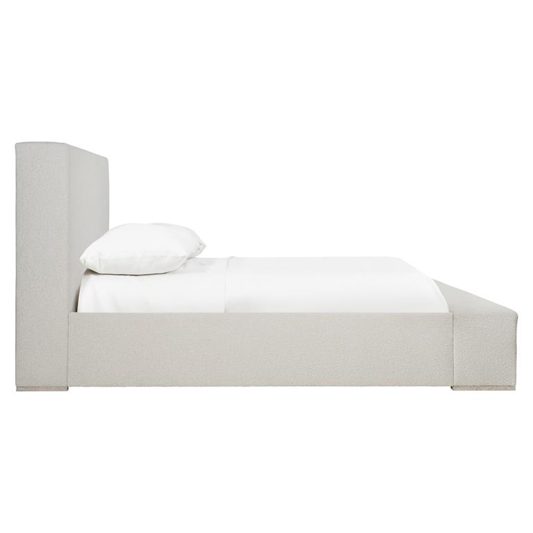 Dunhill Upholstered Queen Bed - Image 3