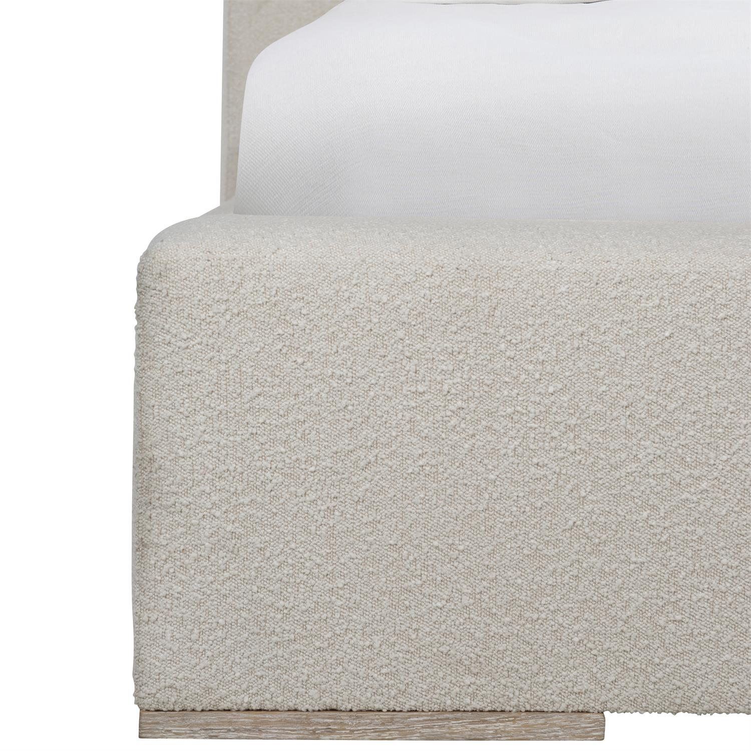 Dunhill Upholstered Queen Bed - Image 6