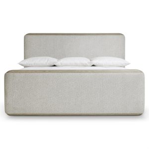Arcadia upholstered Queen Bed - Image 2
