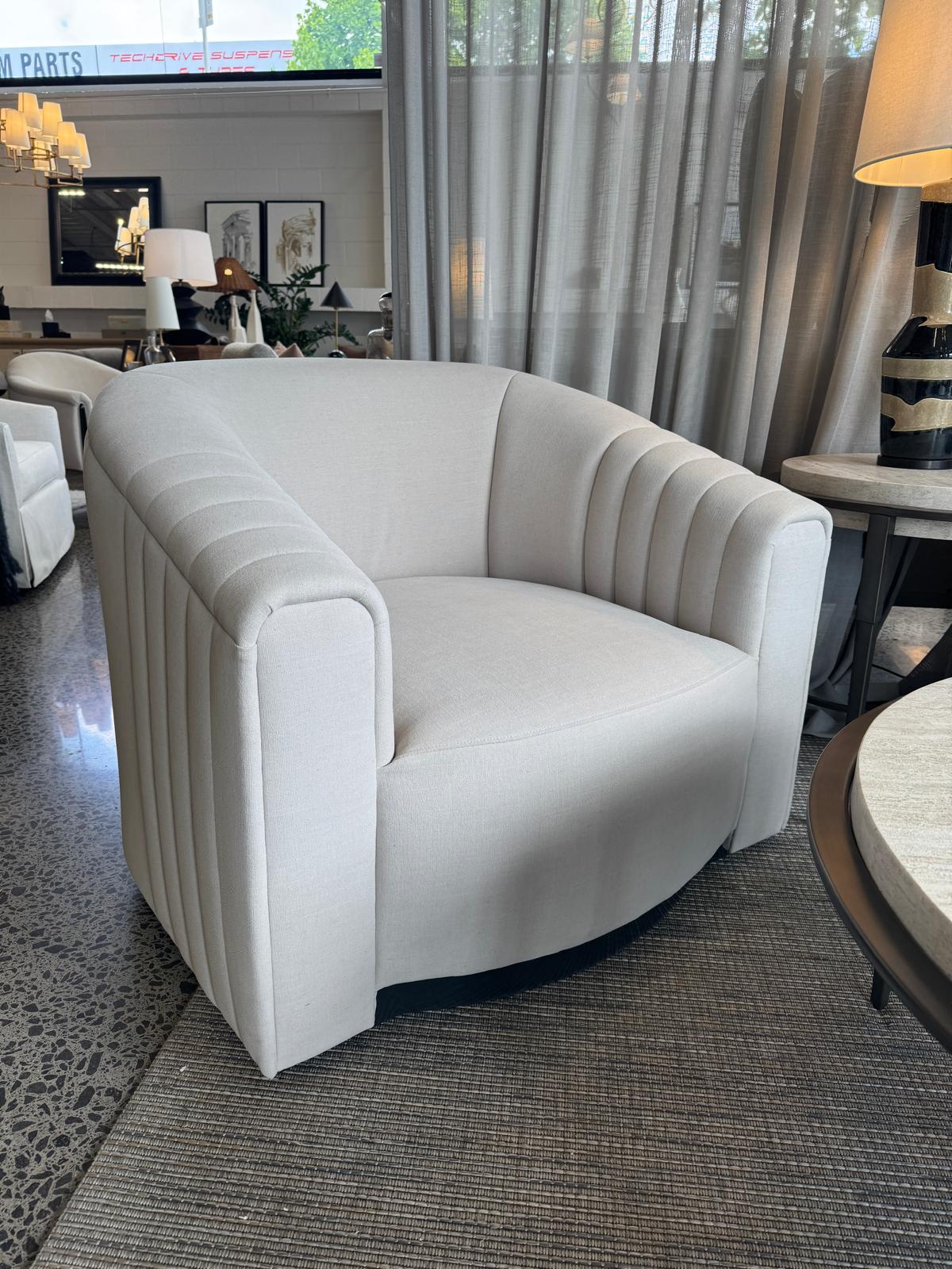 La Moda Chair - Image 2