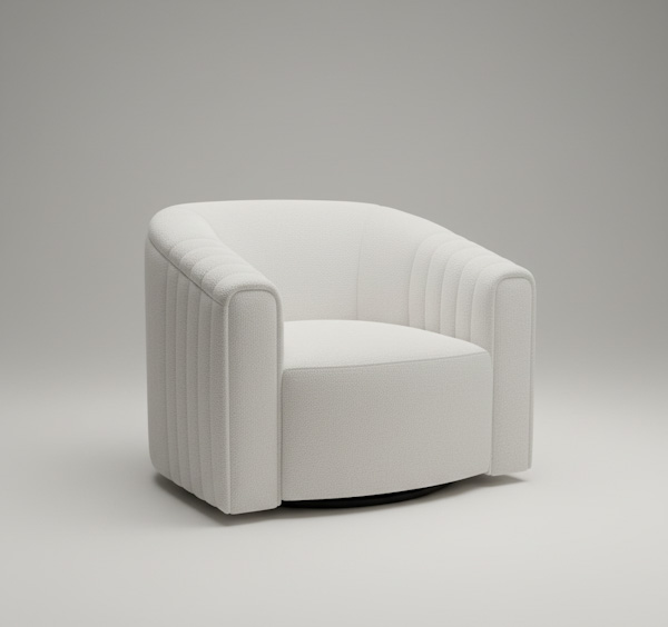 La Moda Chair