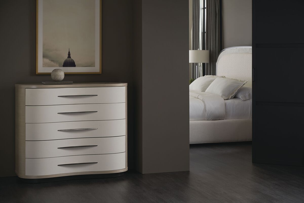 Wanderlust Queen Bed - Image 8