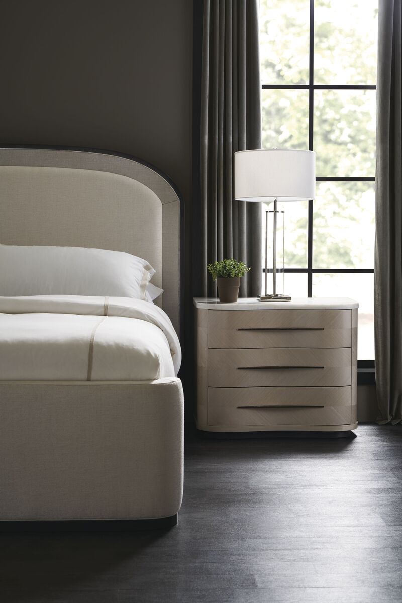 Wanderlust Queen Bed - Image 7