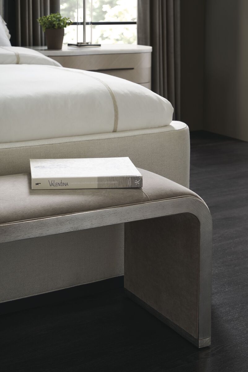 Wanderlust Queen Bed - Image 6