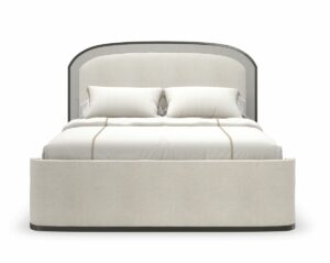 Wanderlust Queen Bed - Image 2