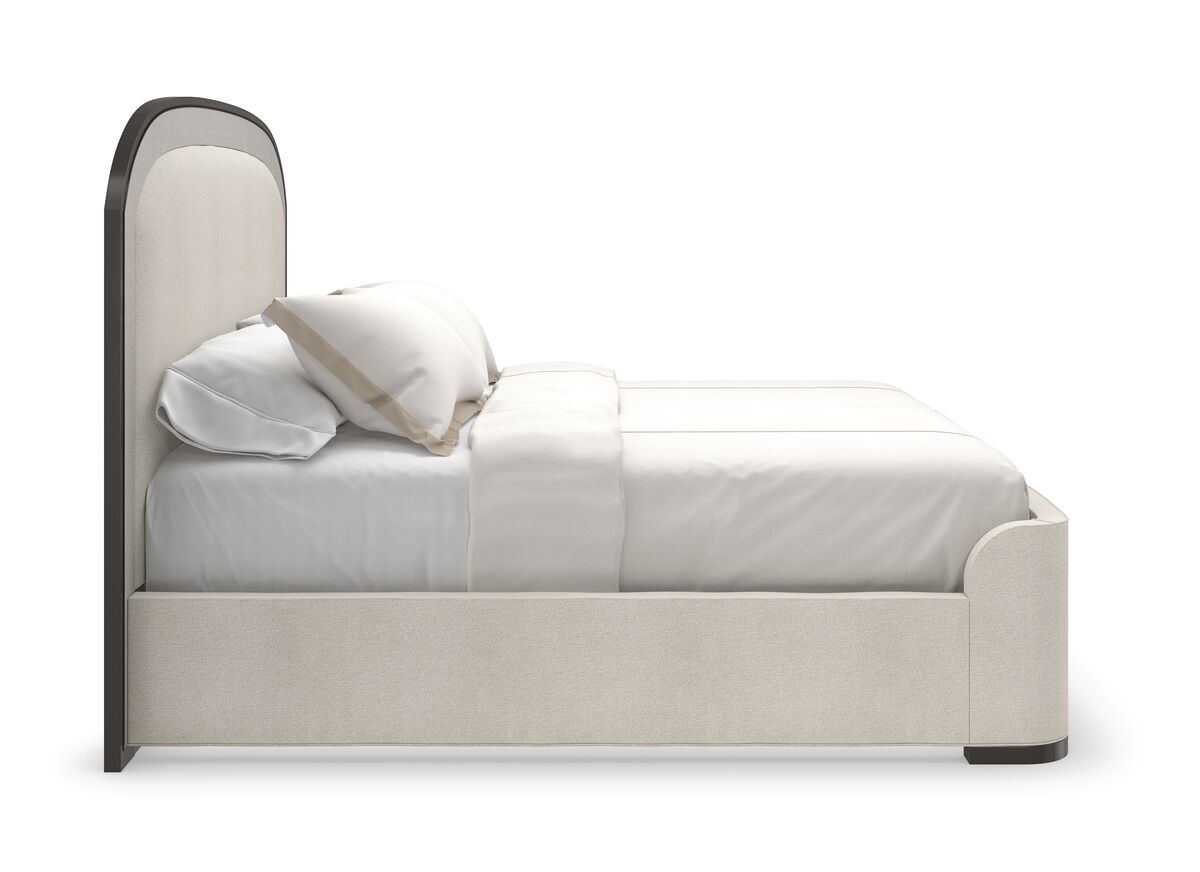 Wanderlust Queen Bed - Image 3