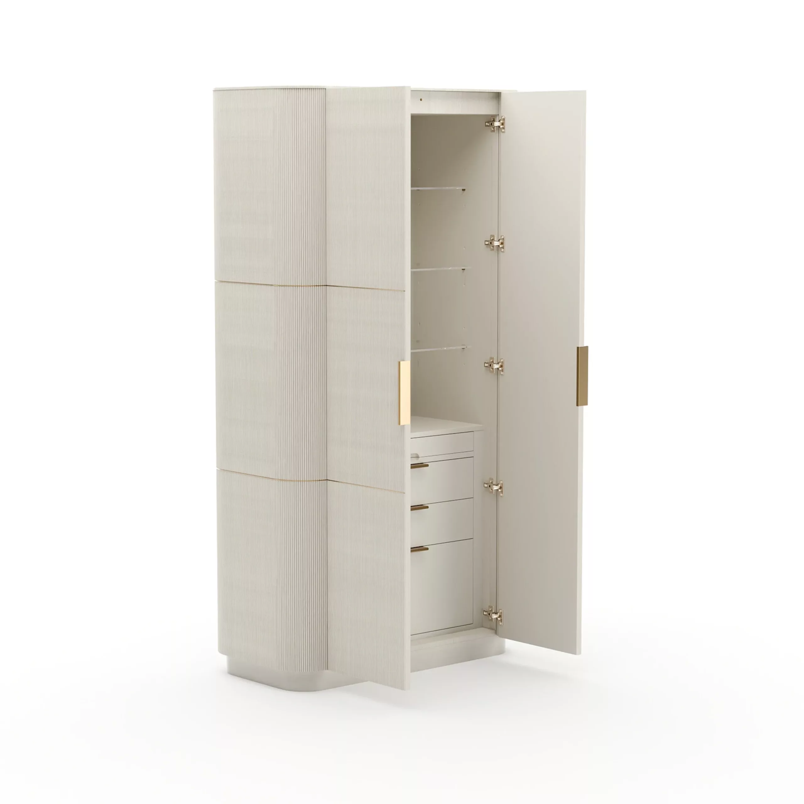 Love Bar - Matte Pearl - Image 4