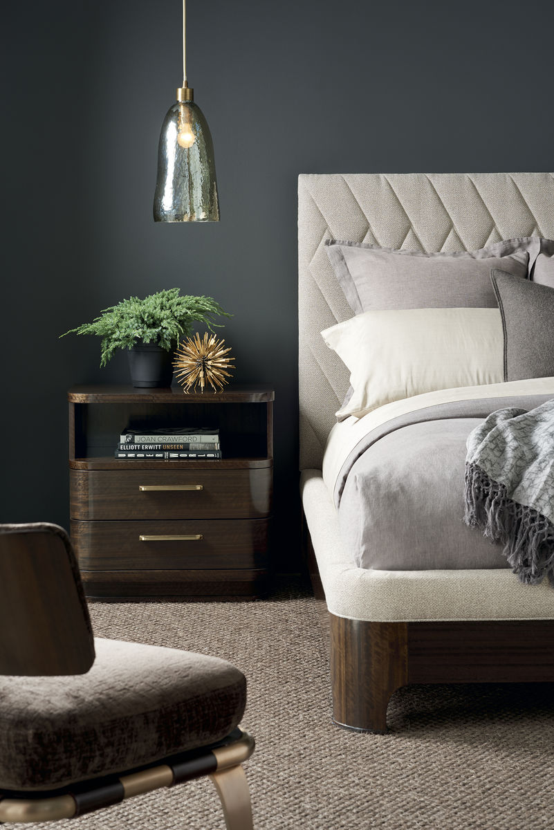 Moderne Queen Bed - Image 4