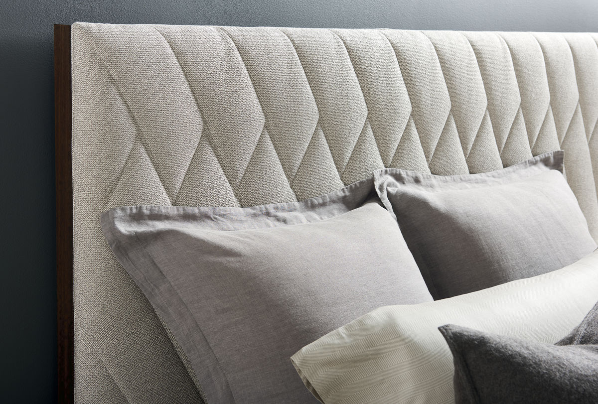 Moderne Queen Bed - Image 3