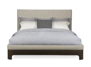 Moderne Queen Bed - Image 2