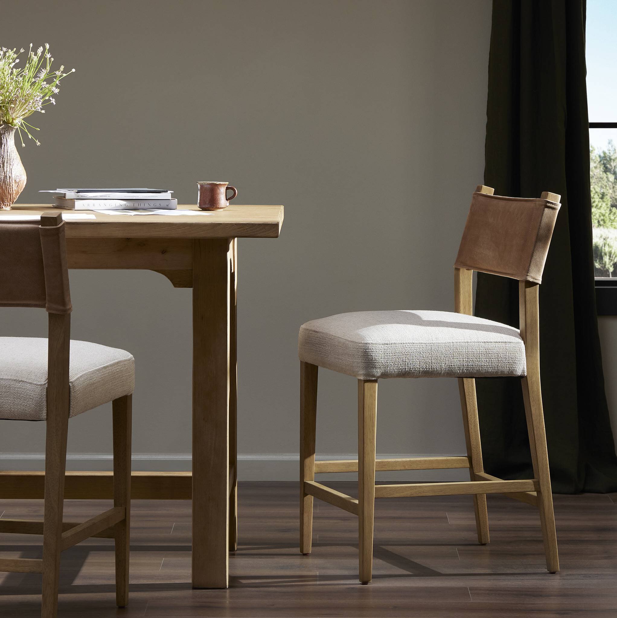 Ferris Counter Stool - Image 12