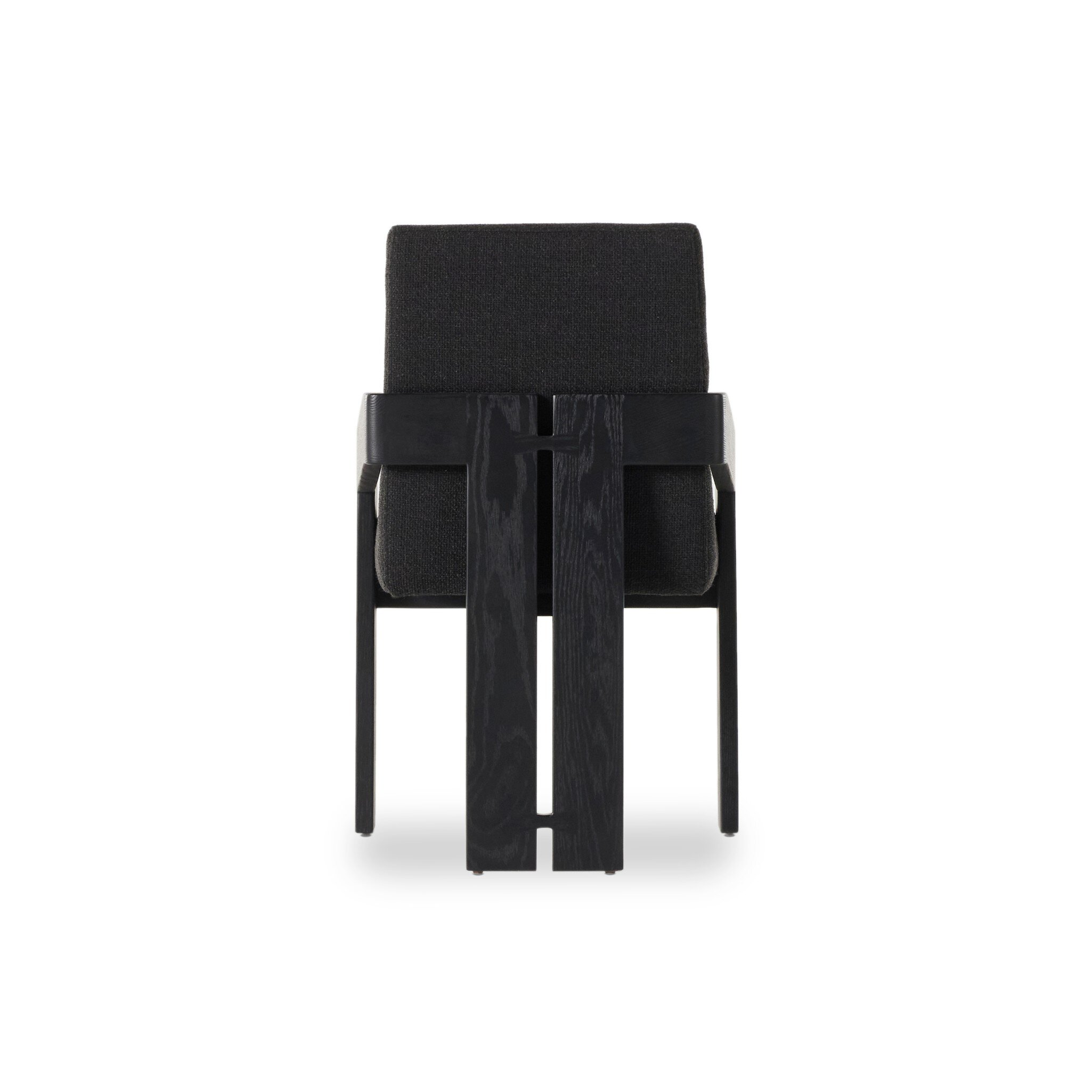 Roxy Dining Armchair - Image 4