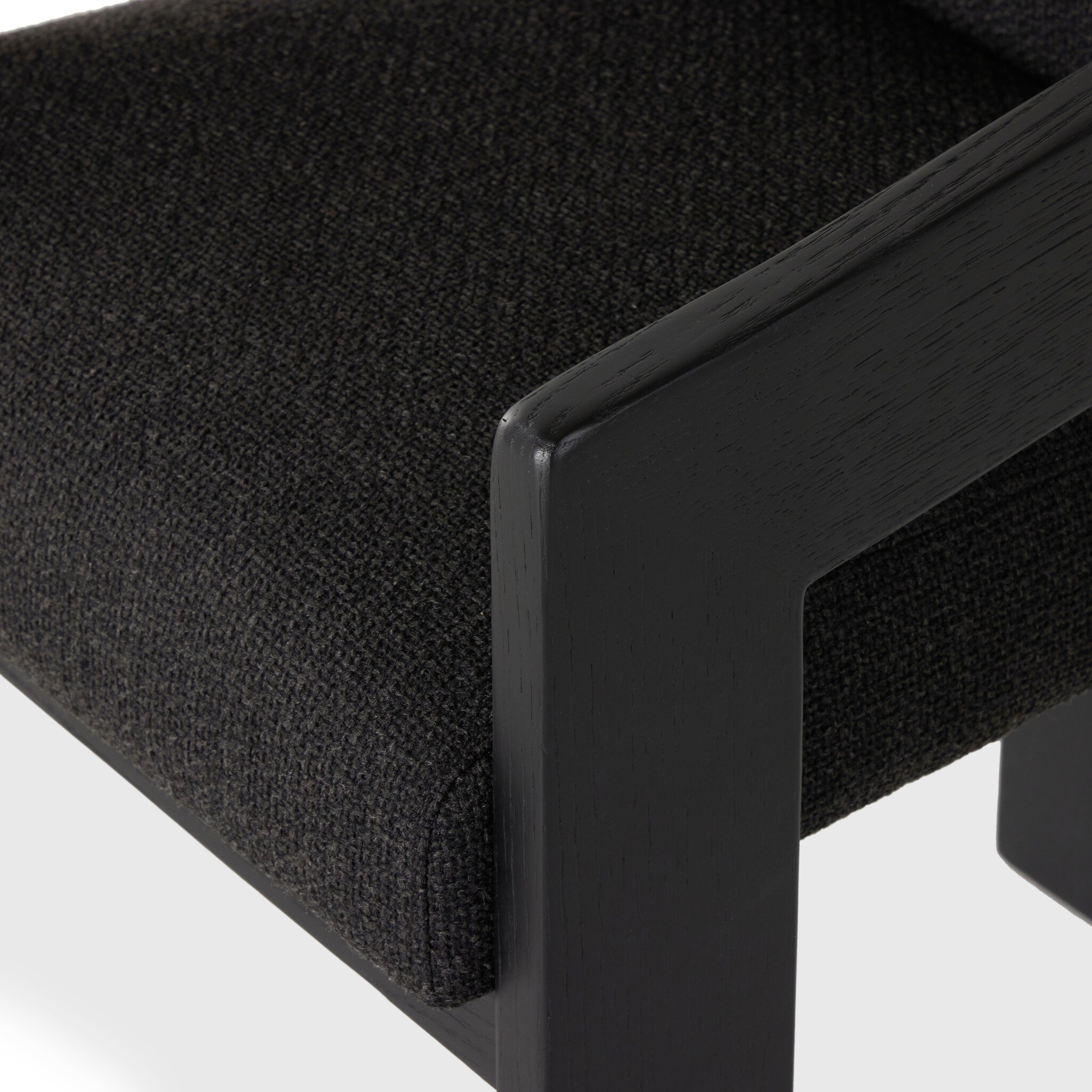 Roxy Dining Armchair - Image 6