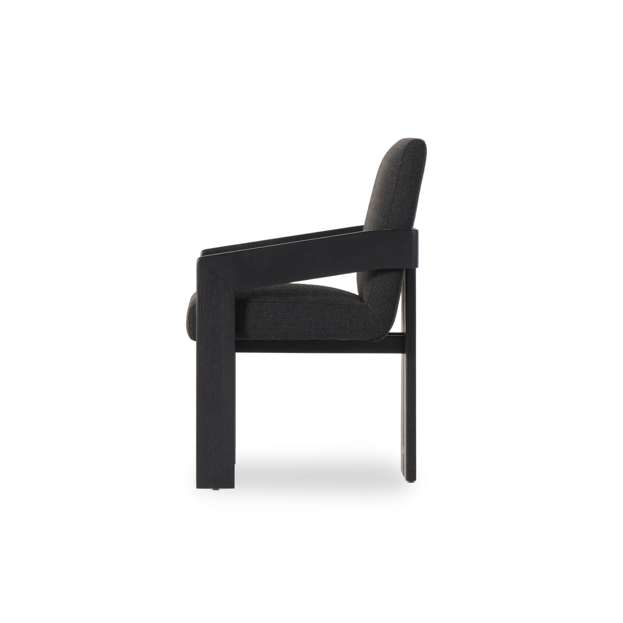 Roxy Dining Armchair - Image 5