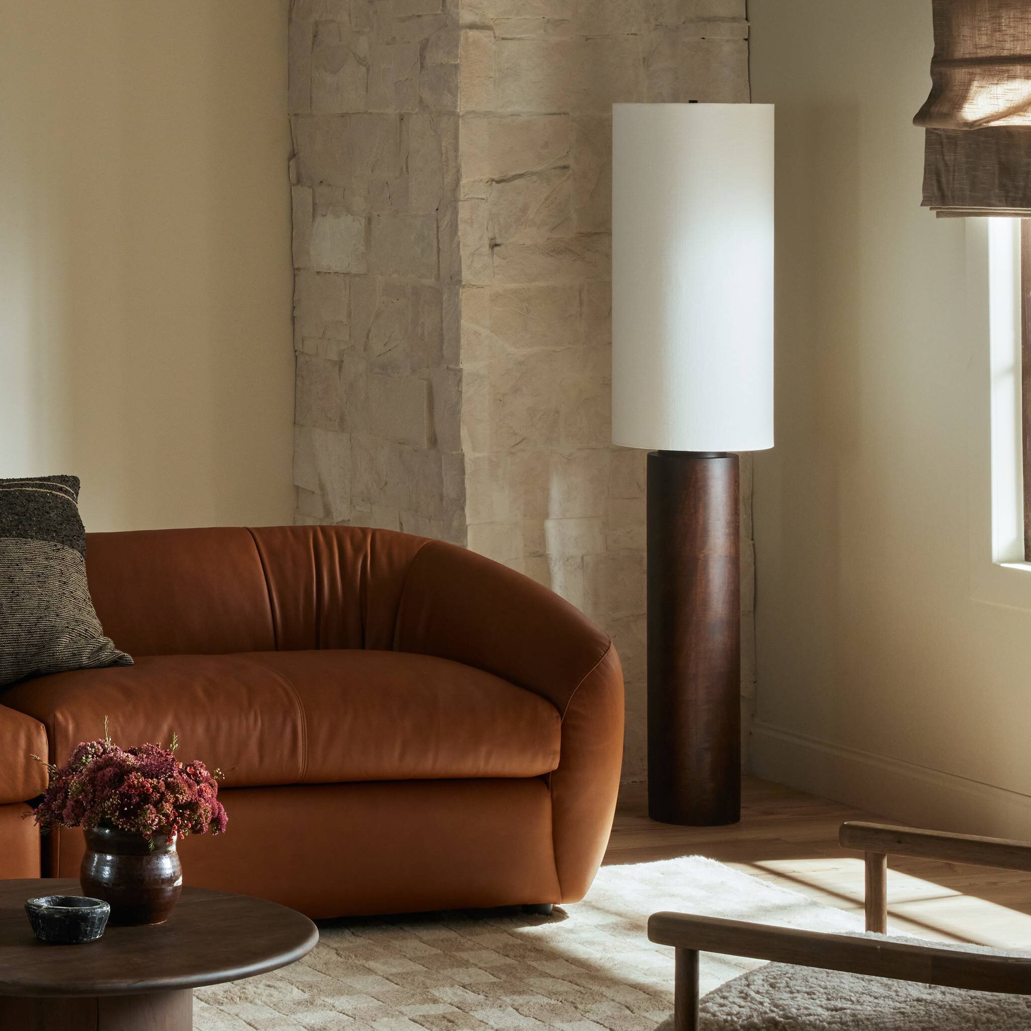 Haney Floor Lamp - Image 9