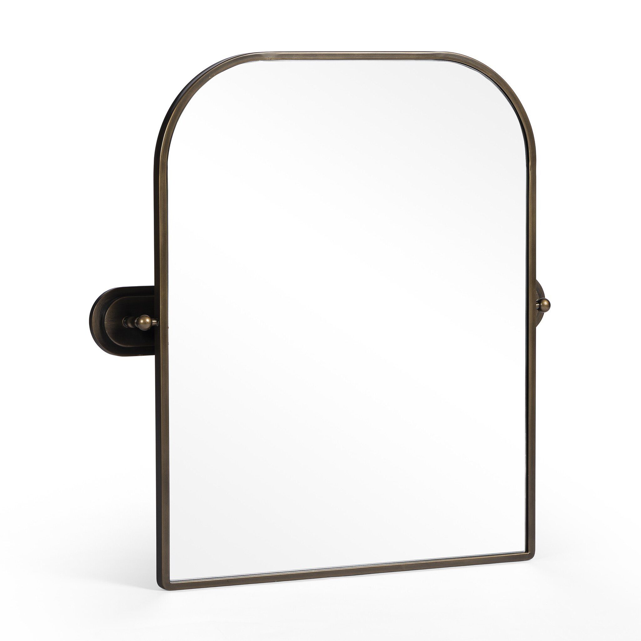 Beau Mirror