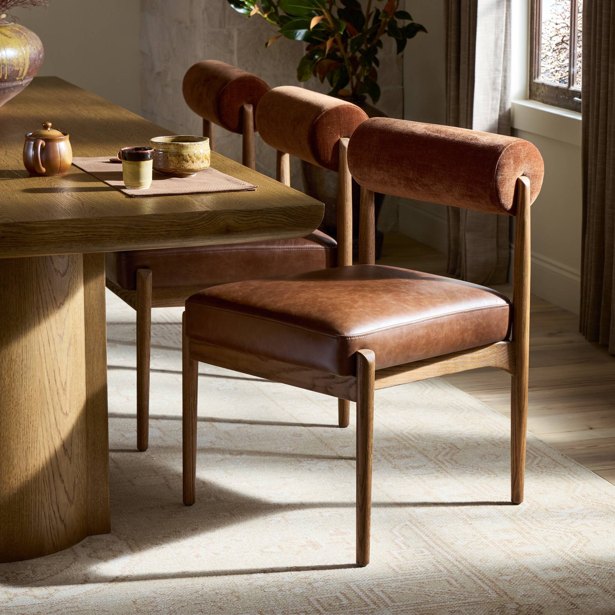 Jazelle Dining Chair - Image 9