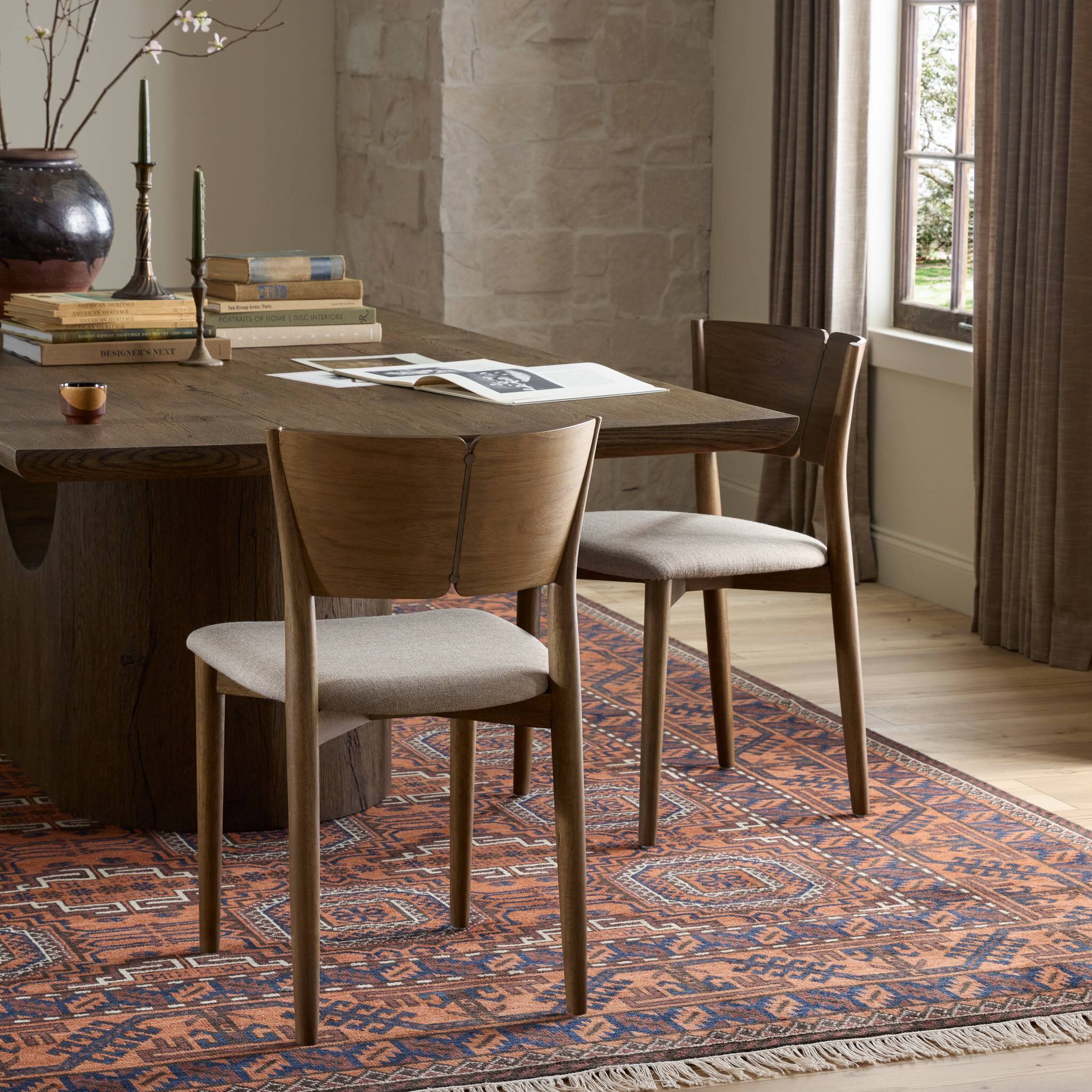 Grady Dining Chair - Image 12