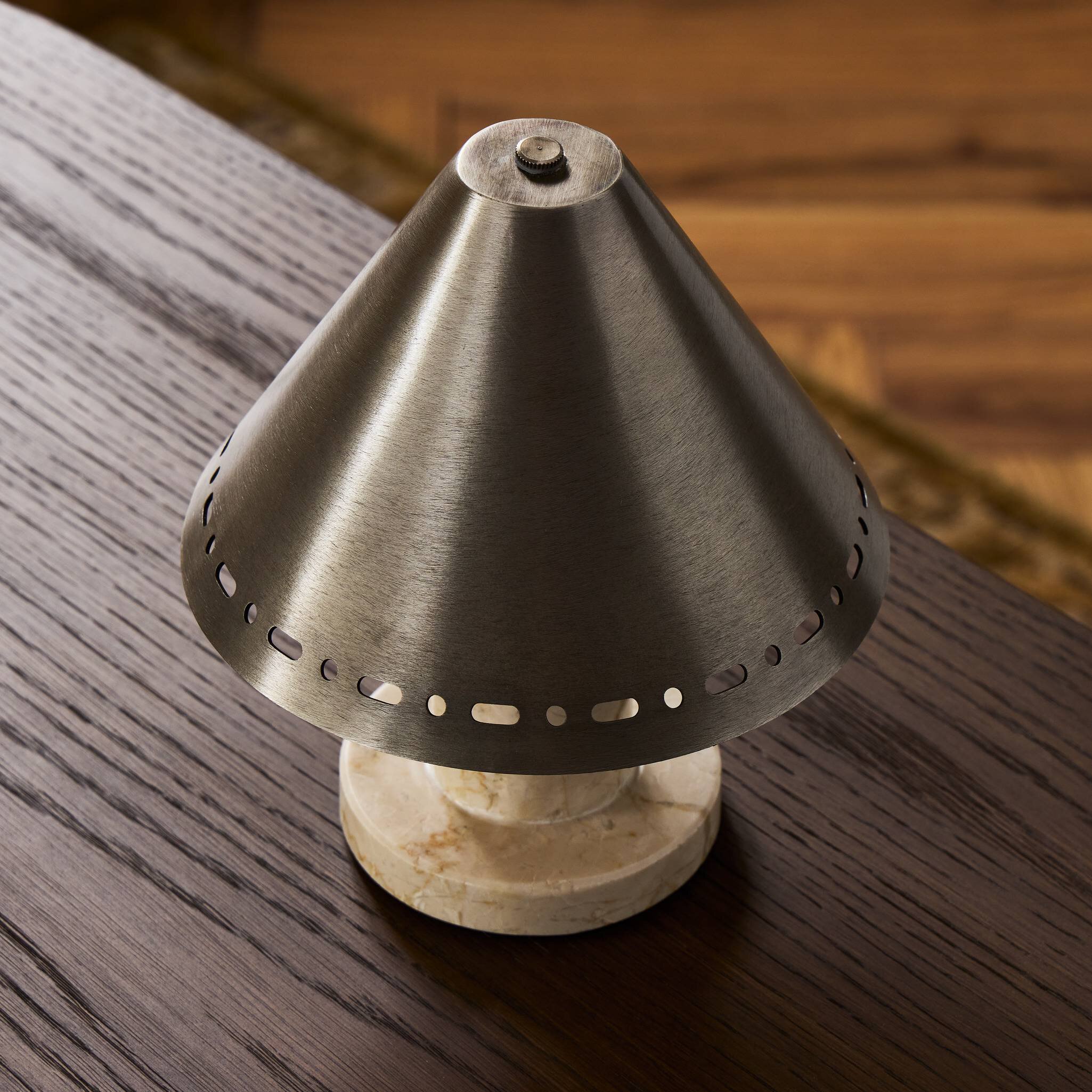 Azra Cordless Table Lamp - Image 2