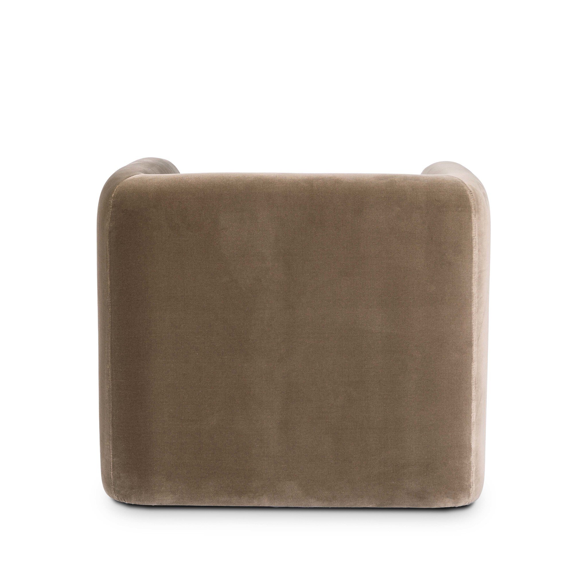 Mitchell Accent Stool - Image 7