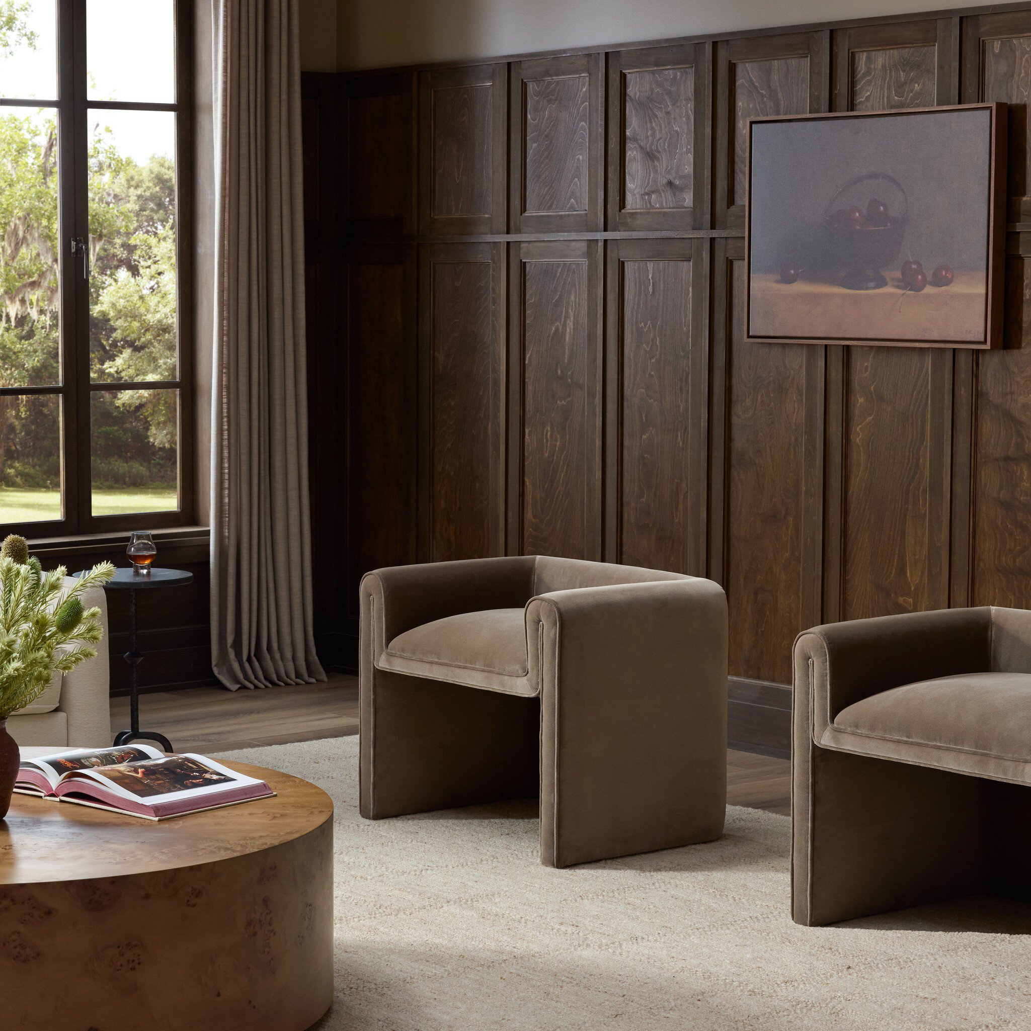 Mitchell Accent Stool - Image 10