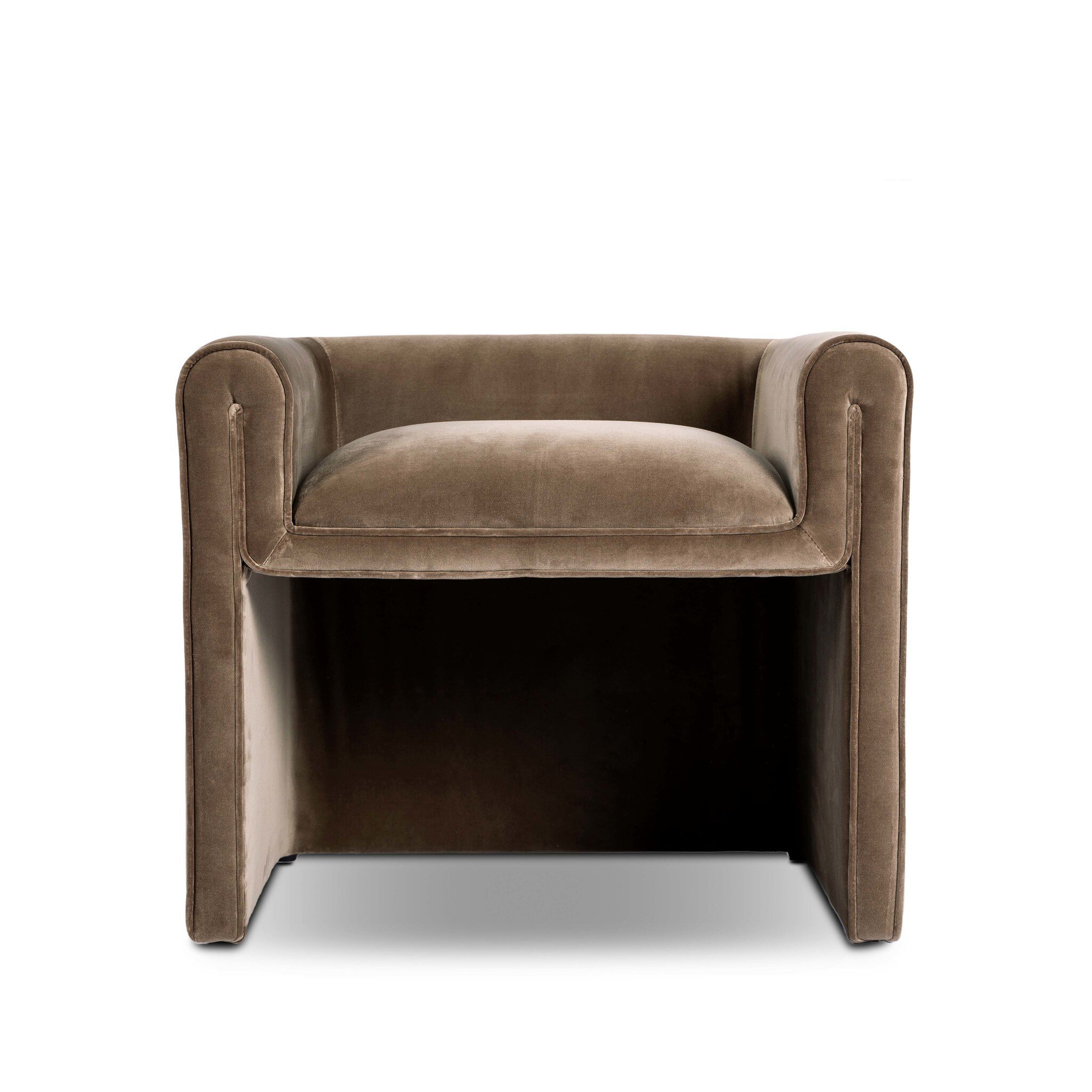 Mitchell Accent Stool - Image 2