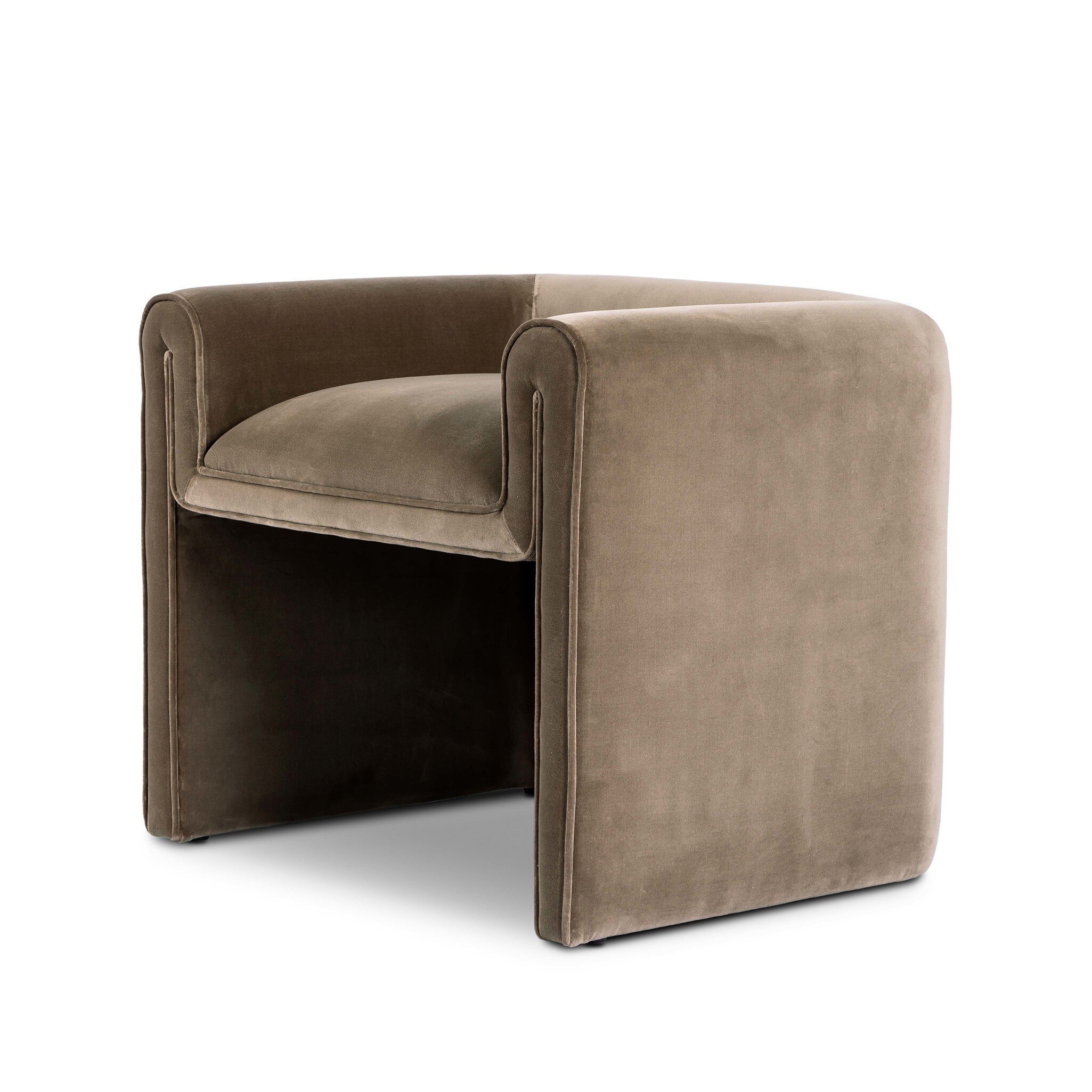 Mitchell Accent Stool - Image 3