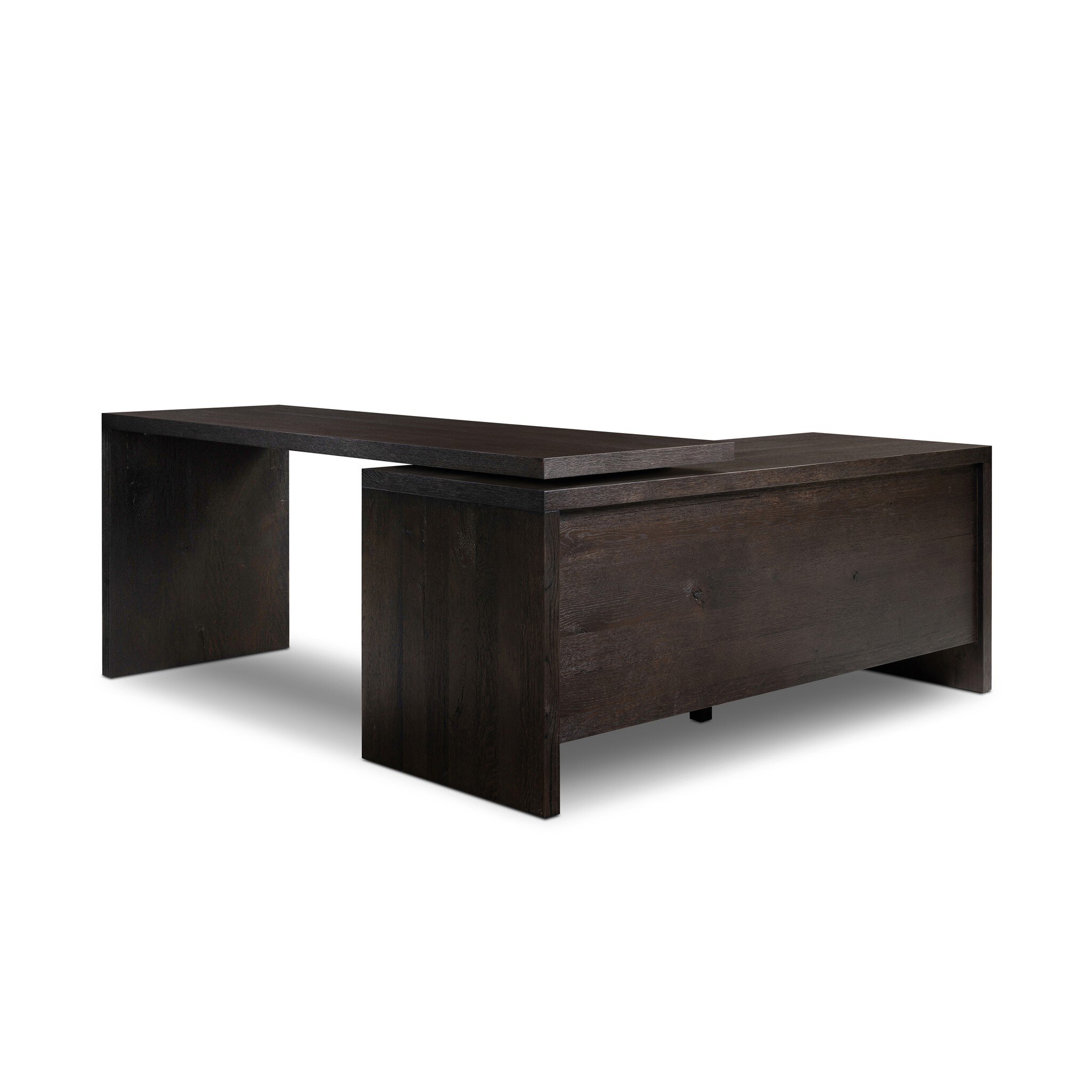 Noah Rotating Desk - Image 2